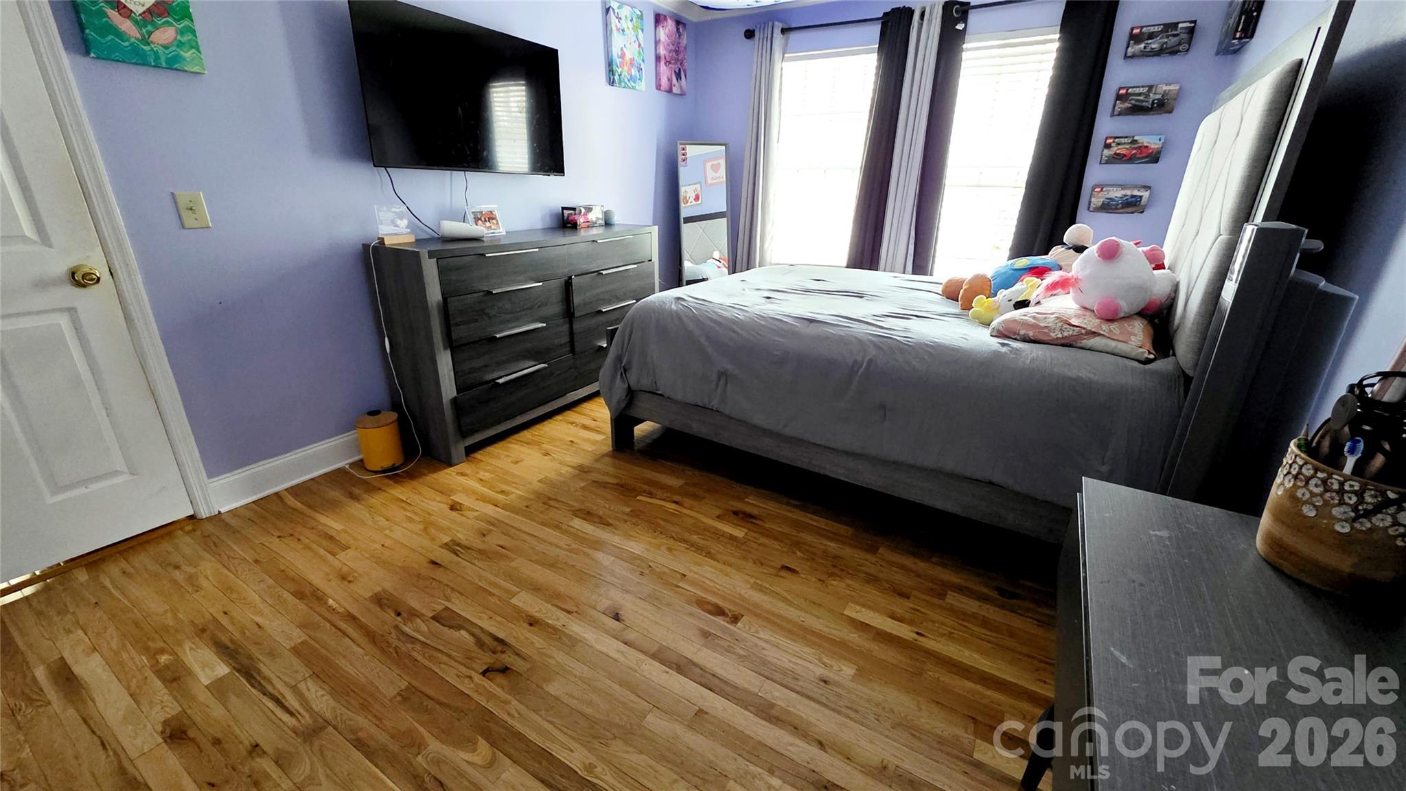 Winchester - Residential