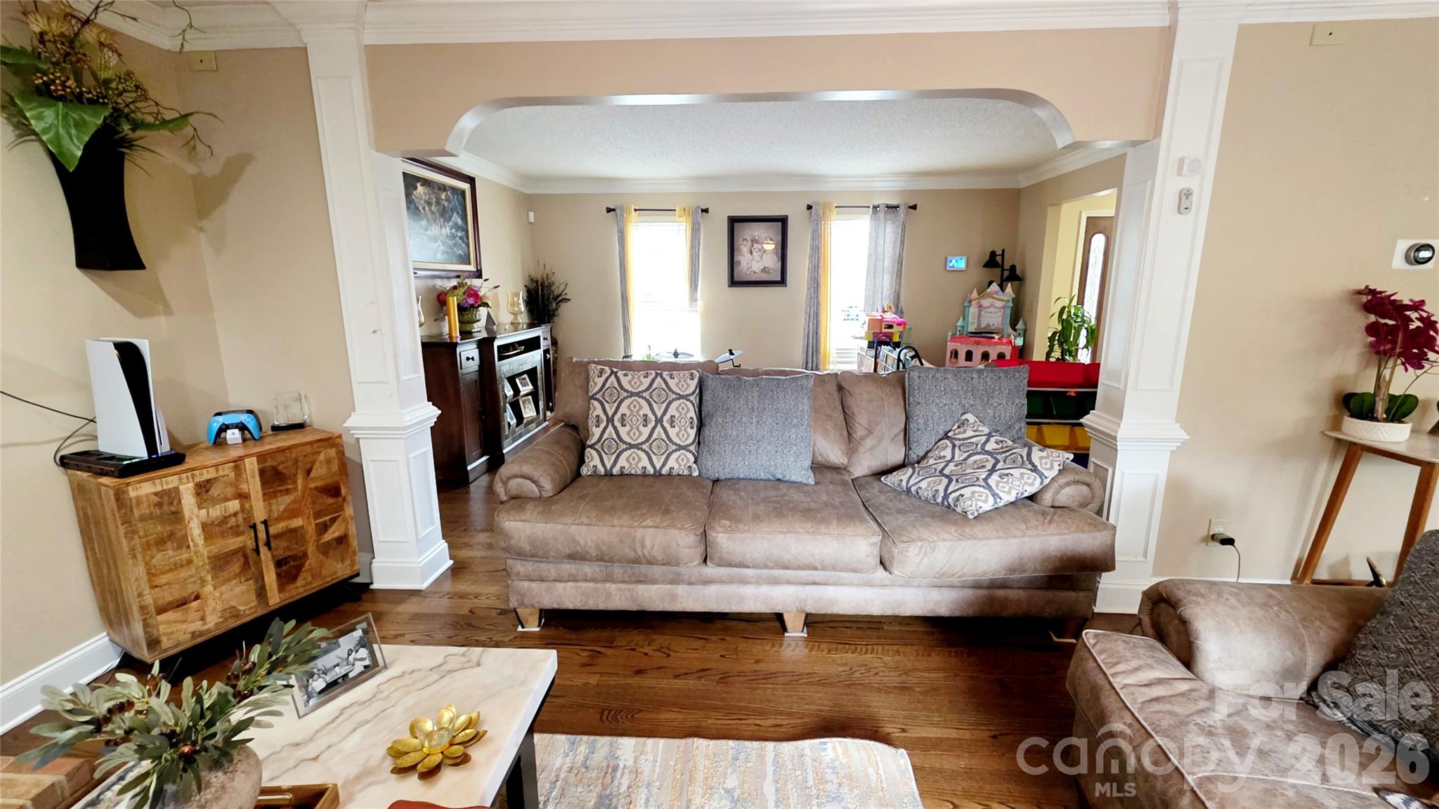 Winchester - Residential