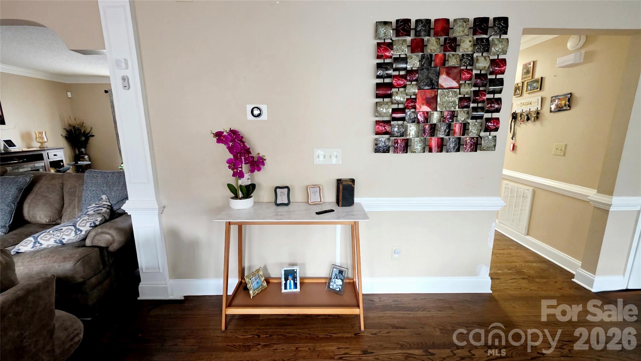 Winchester - Residential