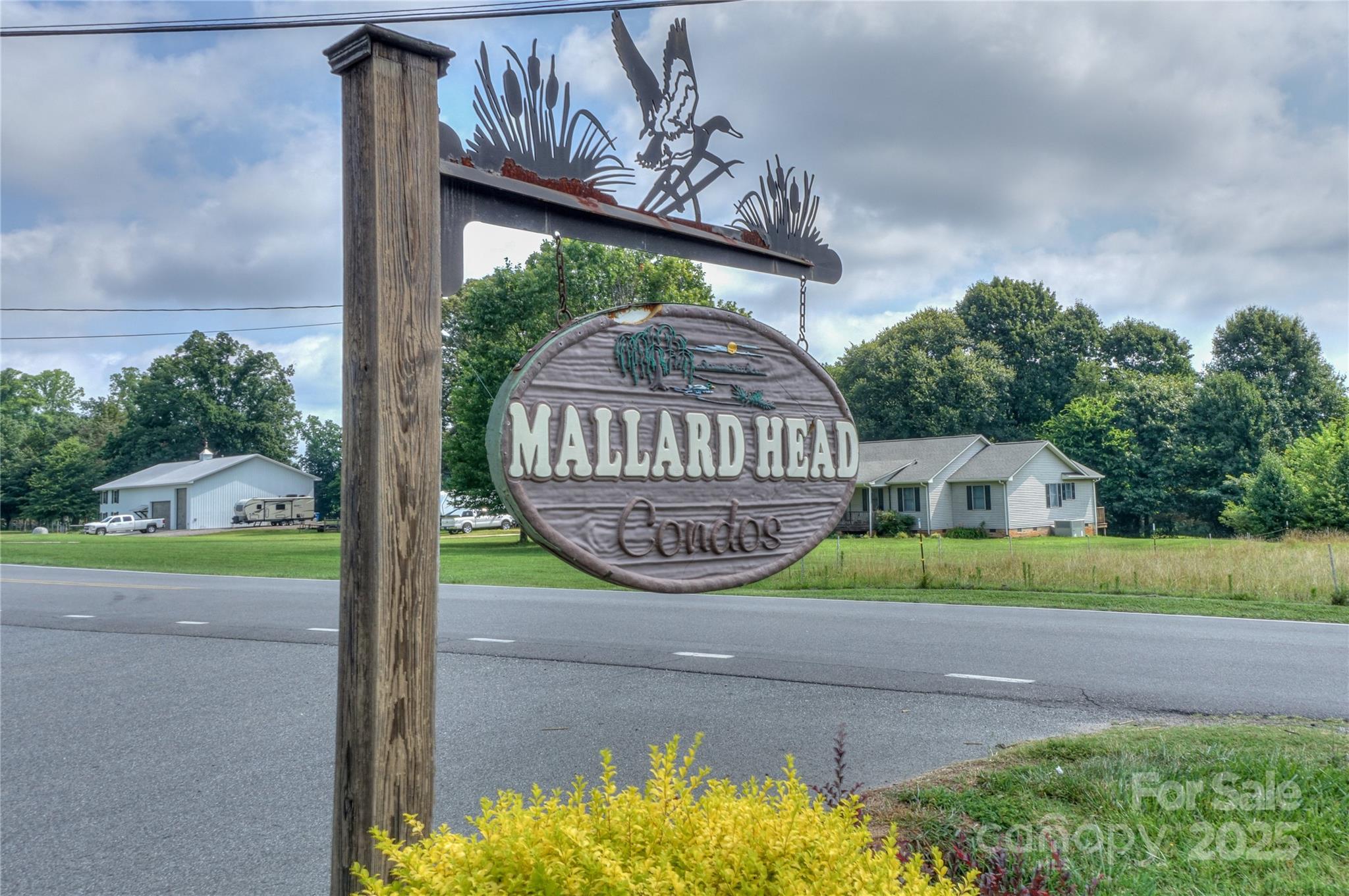 821 Mallard Head Lane