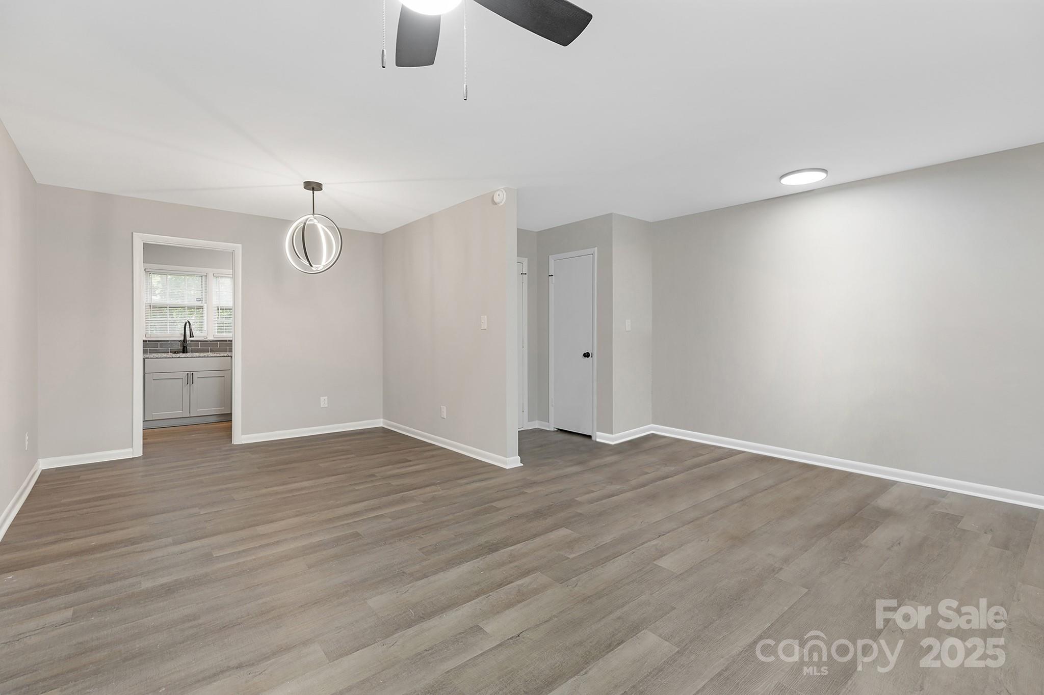 4601 Coronado Drive