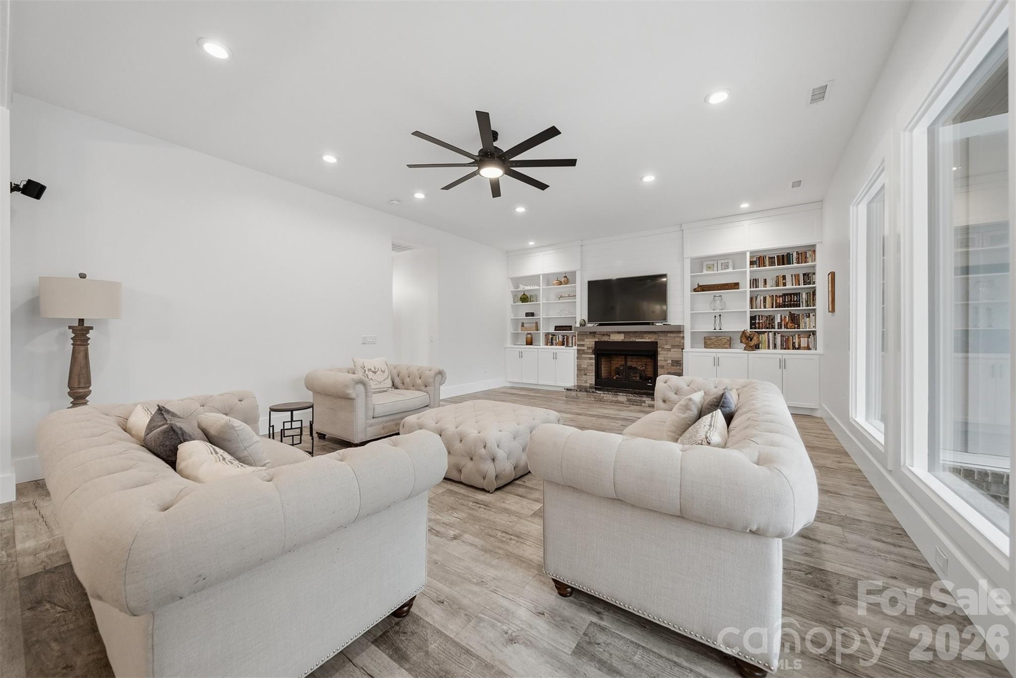 River Bend - Residential