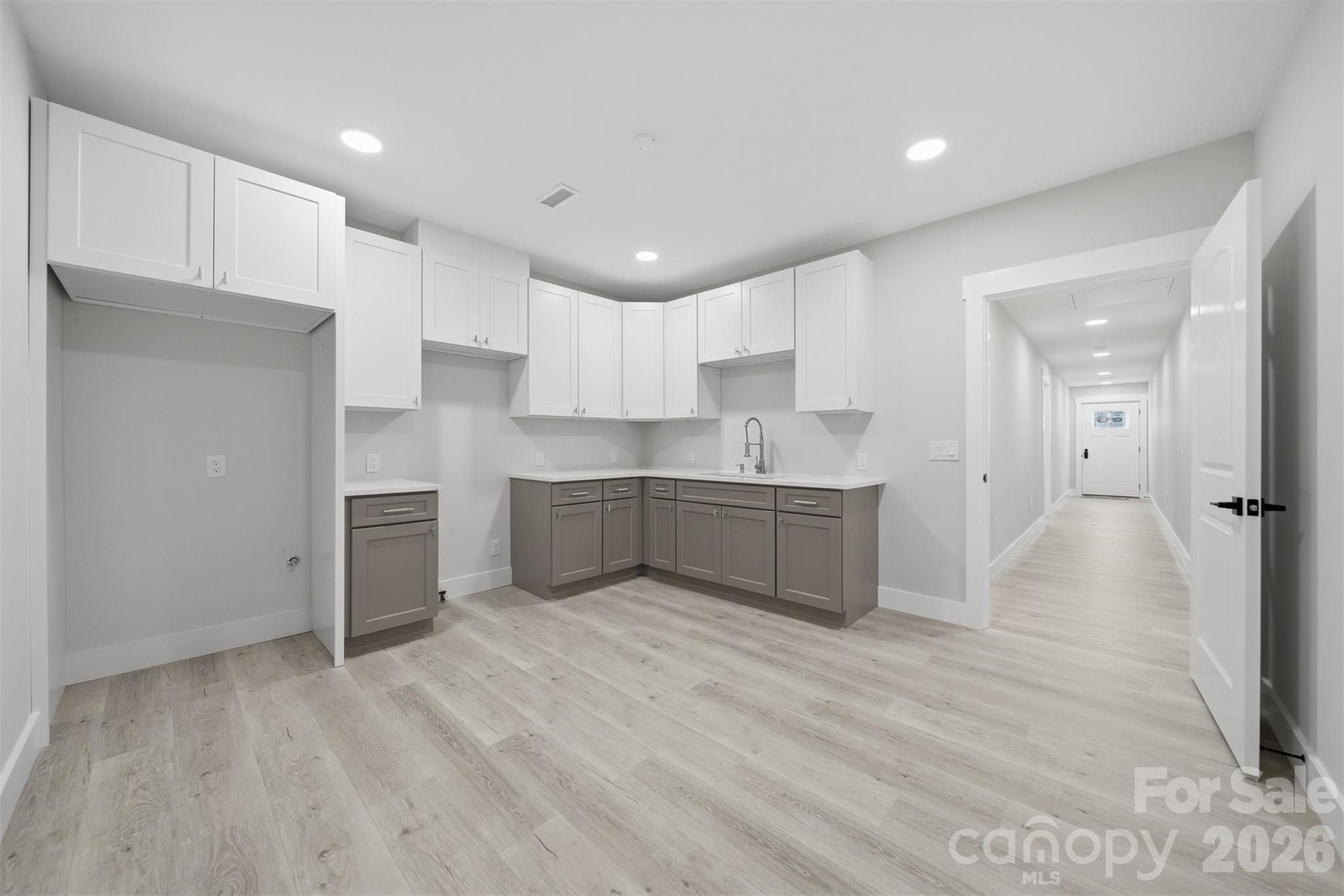 River Bend - Residential