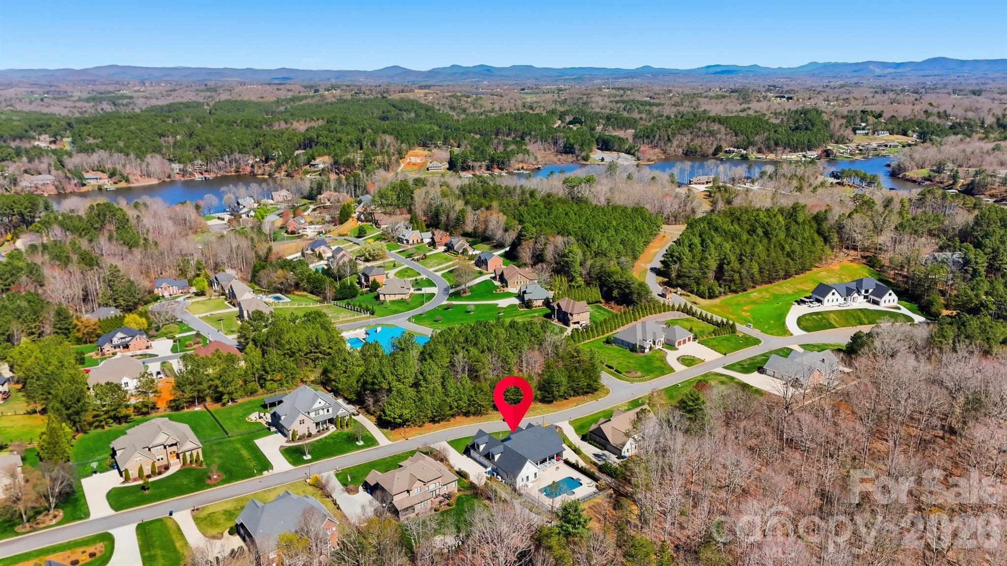 River Bend - Residential