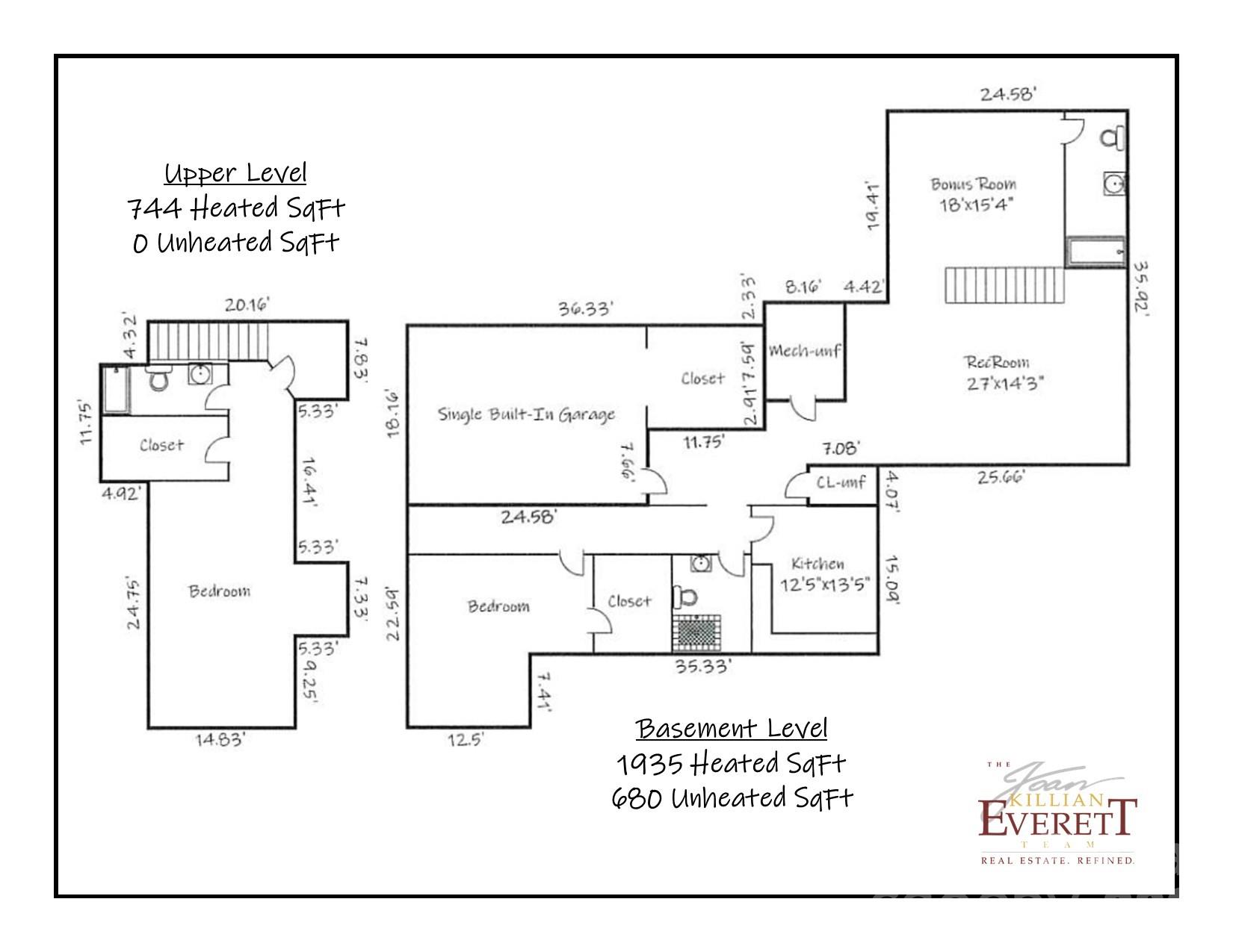 River Bend - Residential