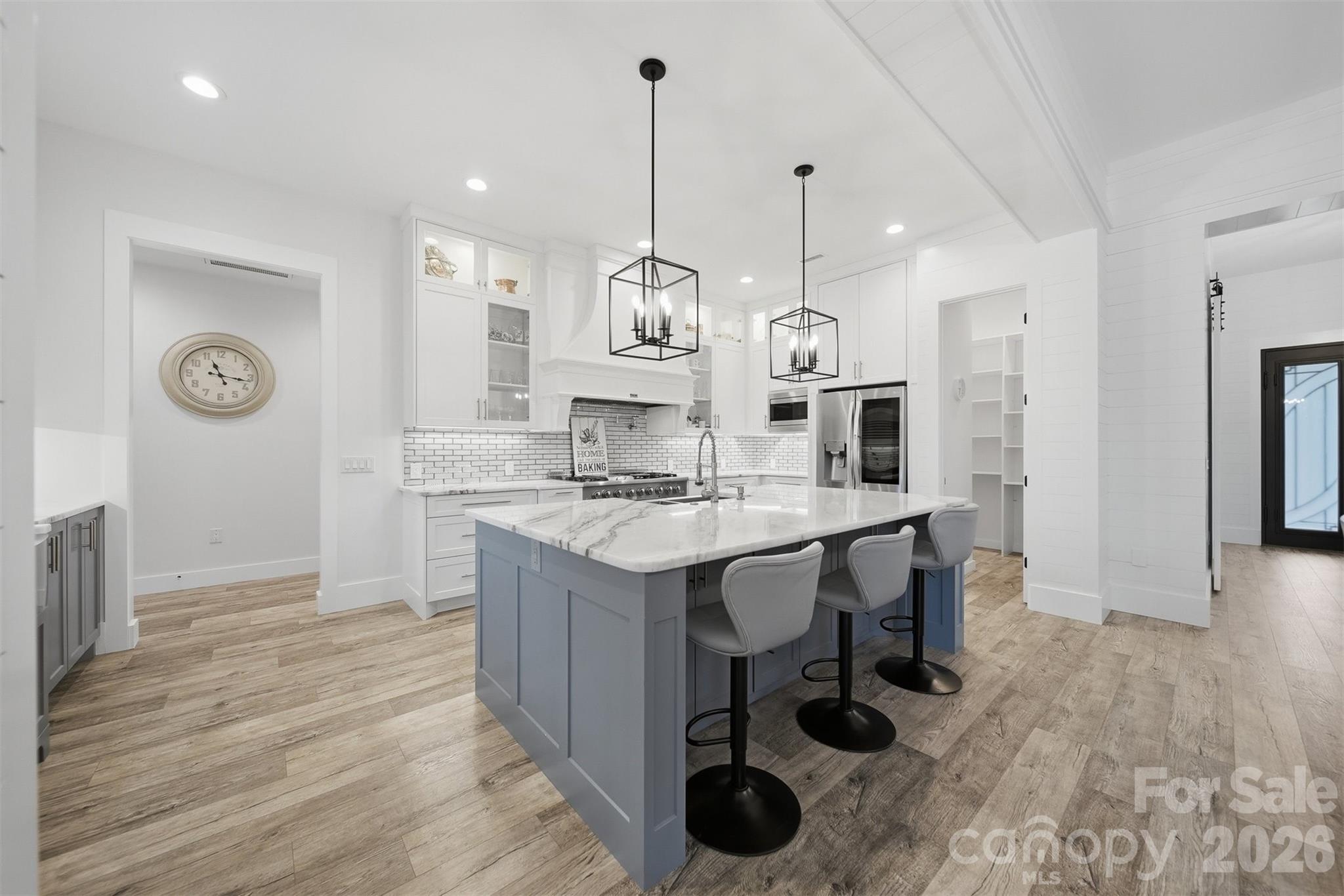 River Bend - Residential