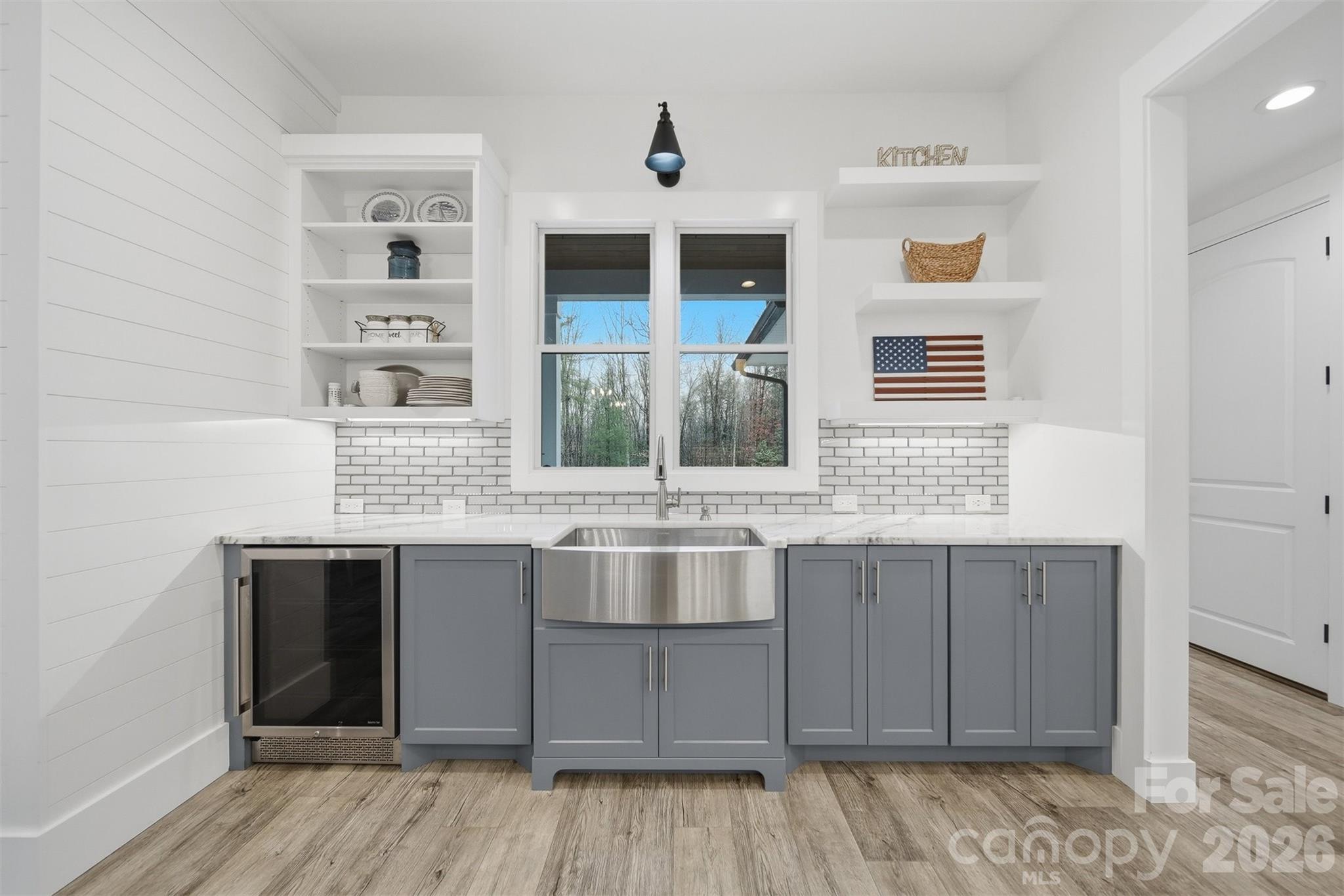 River Bend - Residential