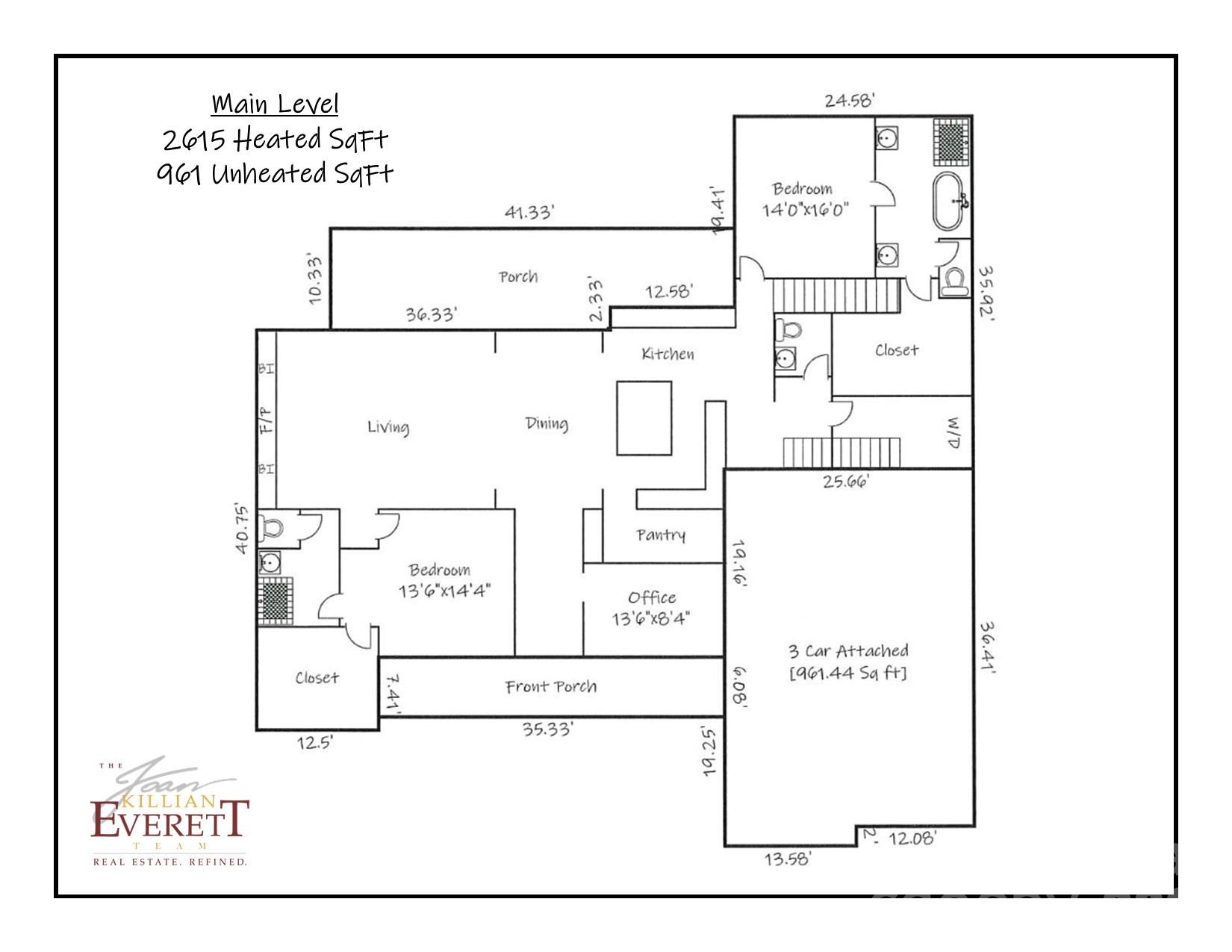 River Bend - Residential