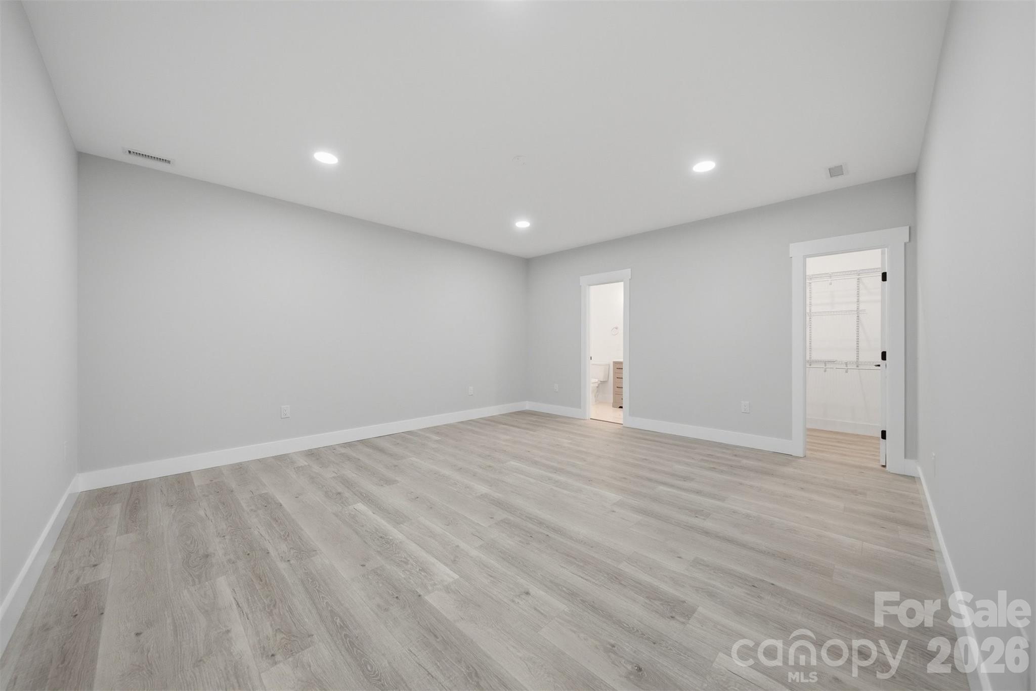 River Bend - Residential