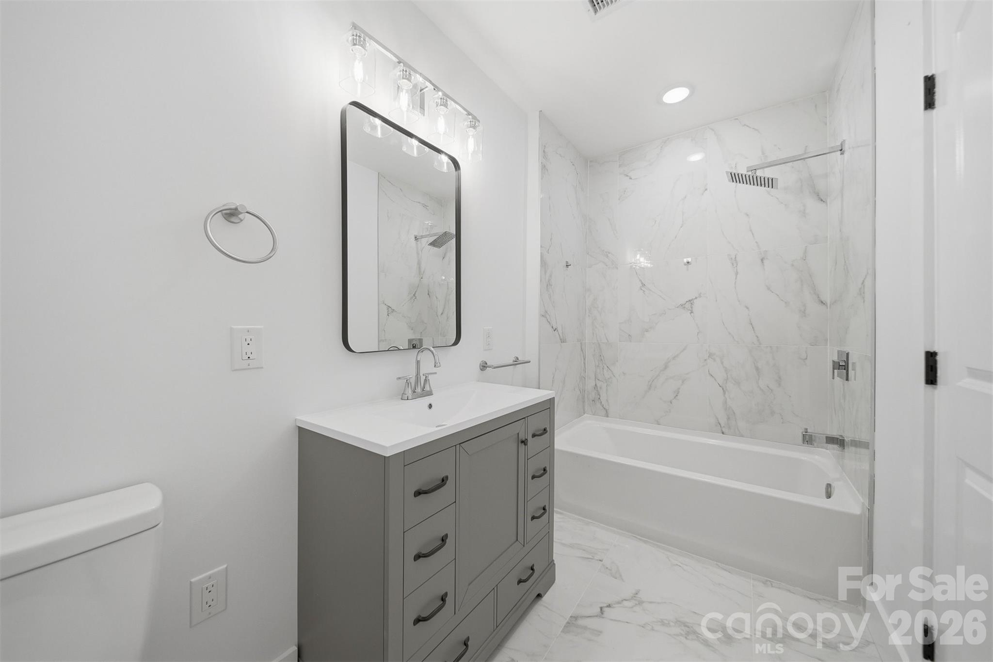 River Bend - Residential