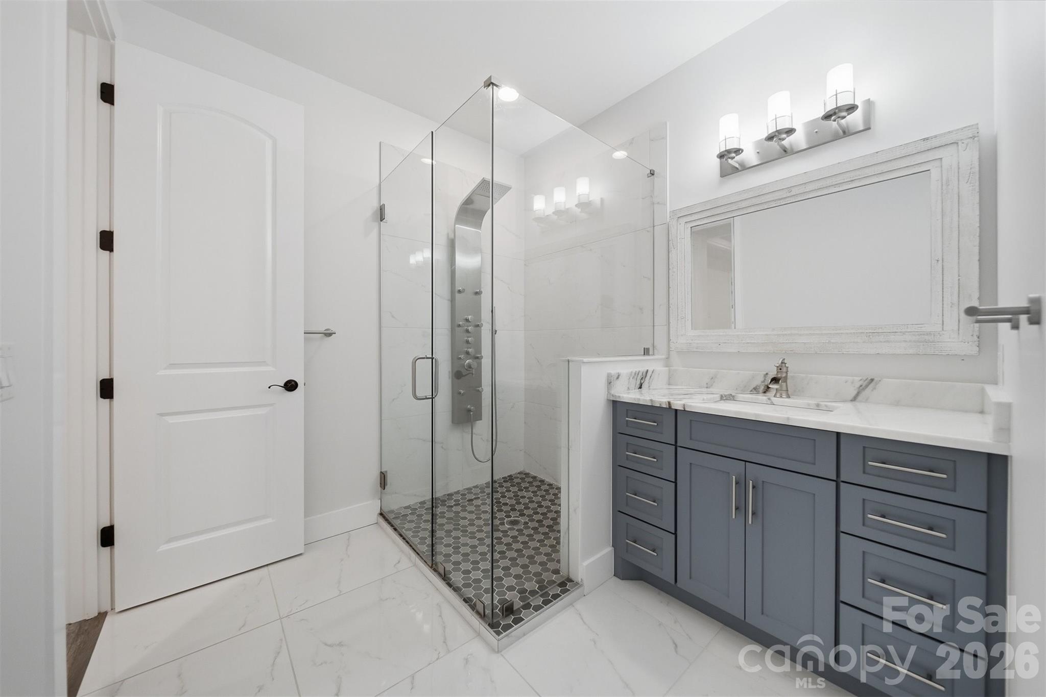 River Bend - Residential