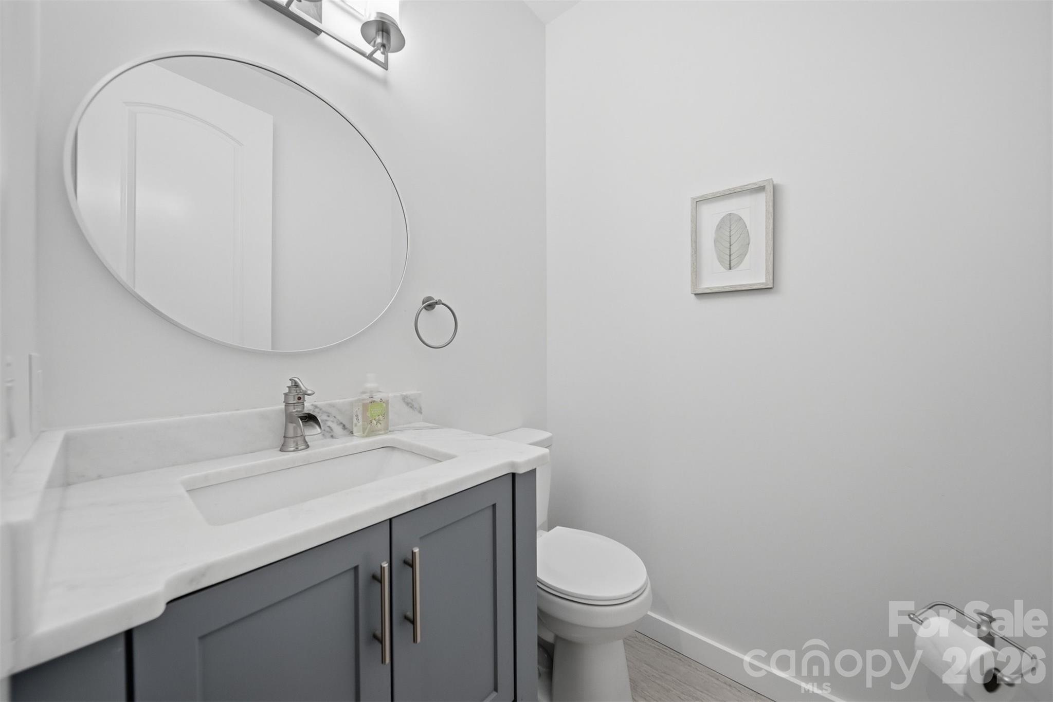 River Bend - Residential