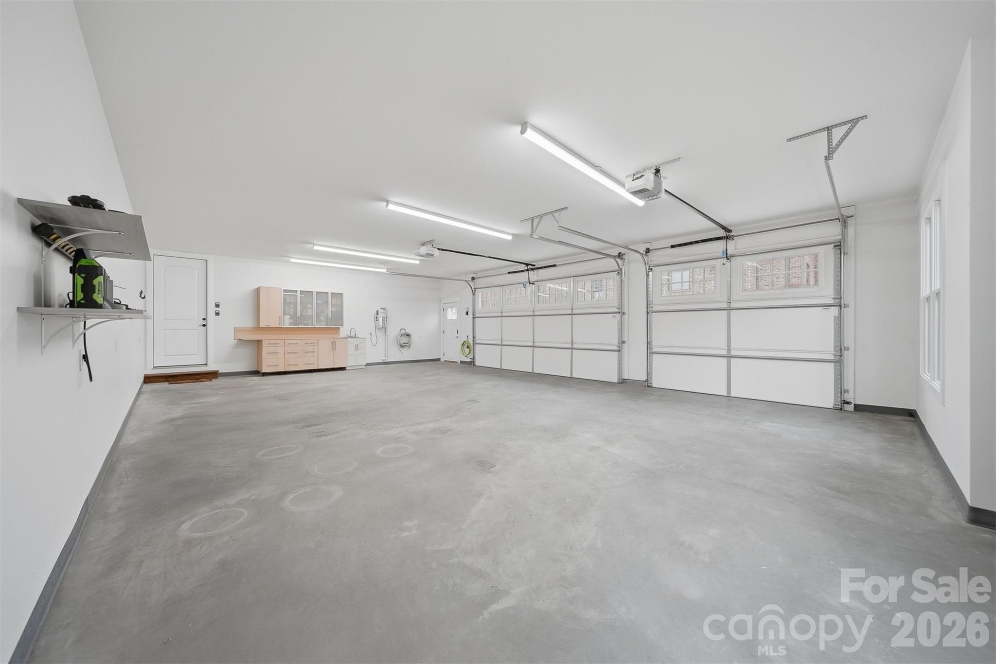 River Bend - Residential