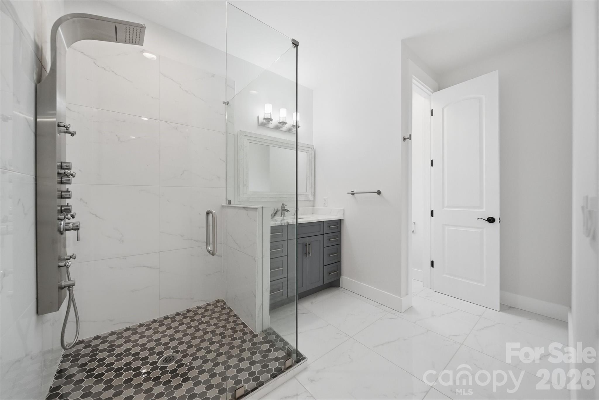 River Bend - Residential