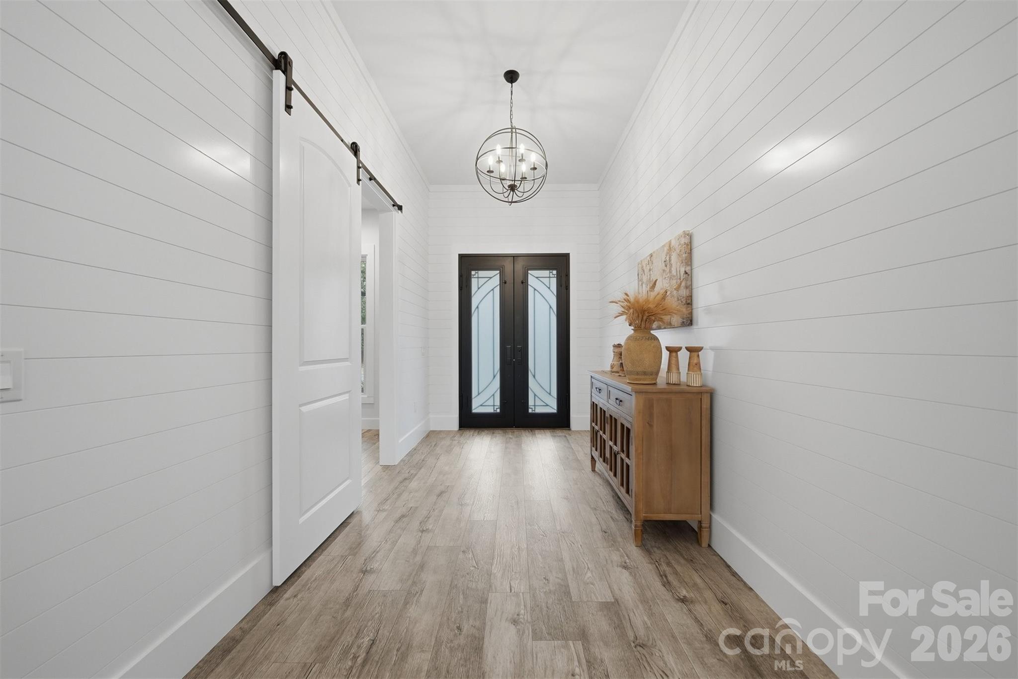 River Bend - Residential