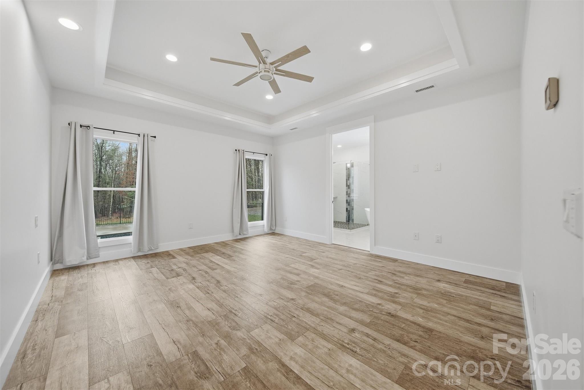 River Bend - Residential