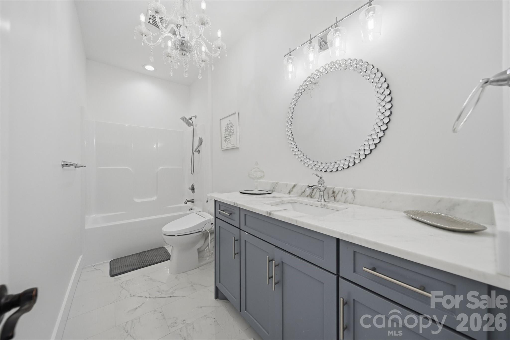 River Bend - Residential