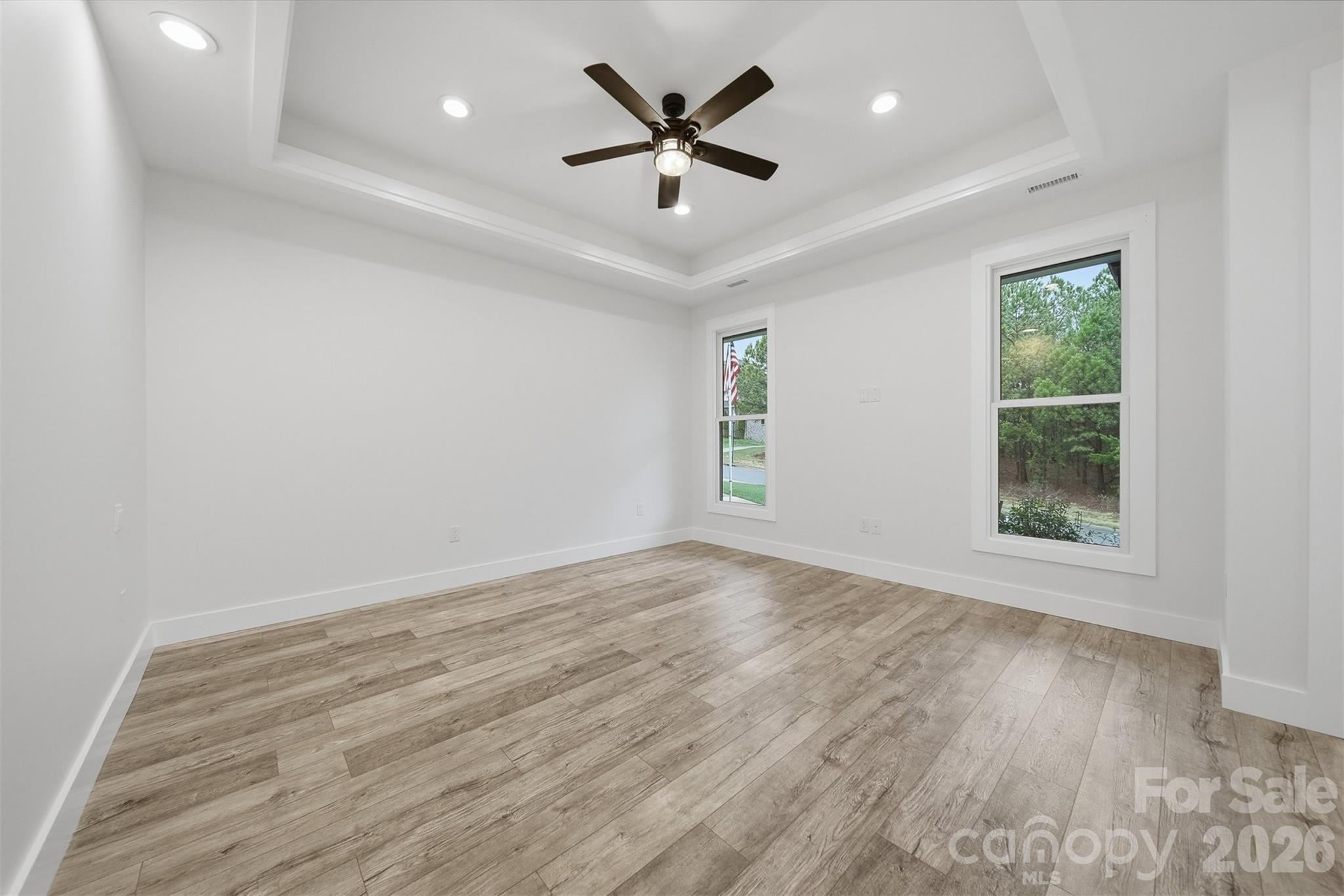 River Bend - Residential