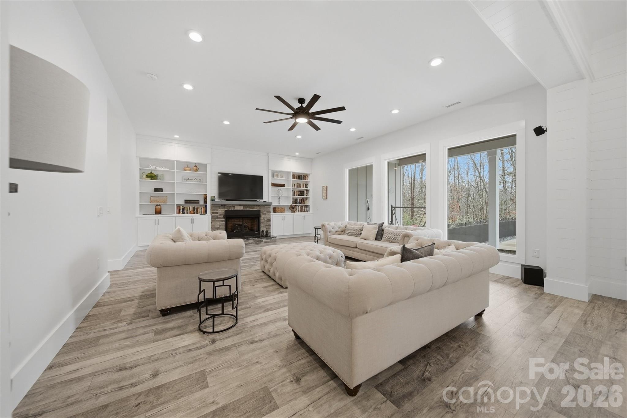 River Bend - Residential