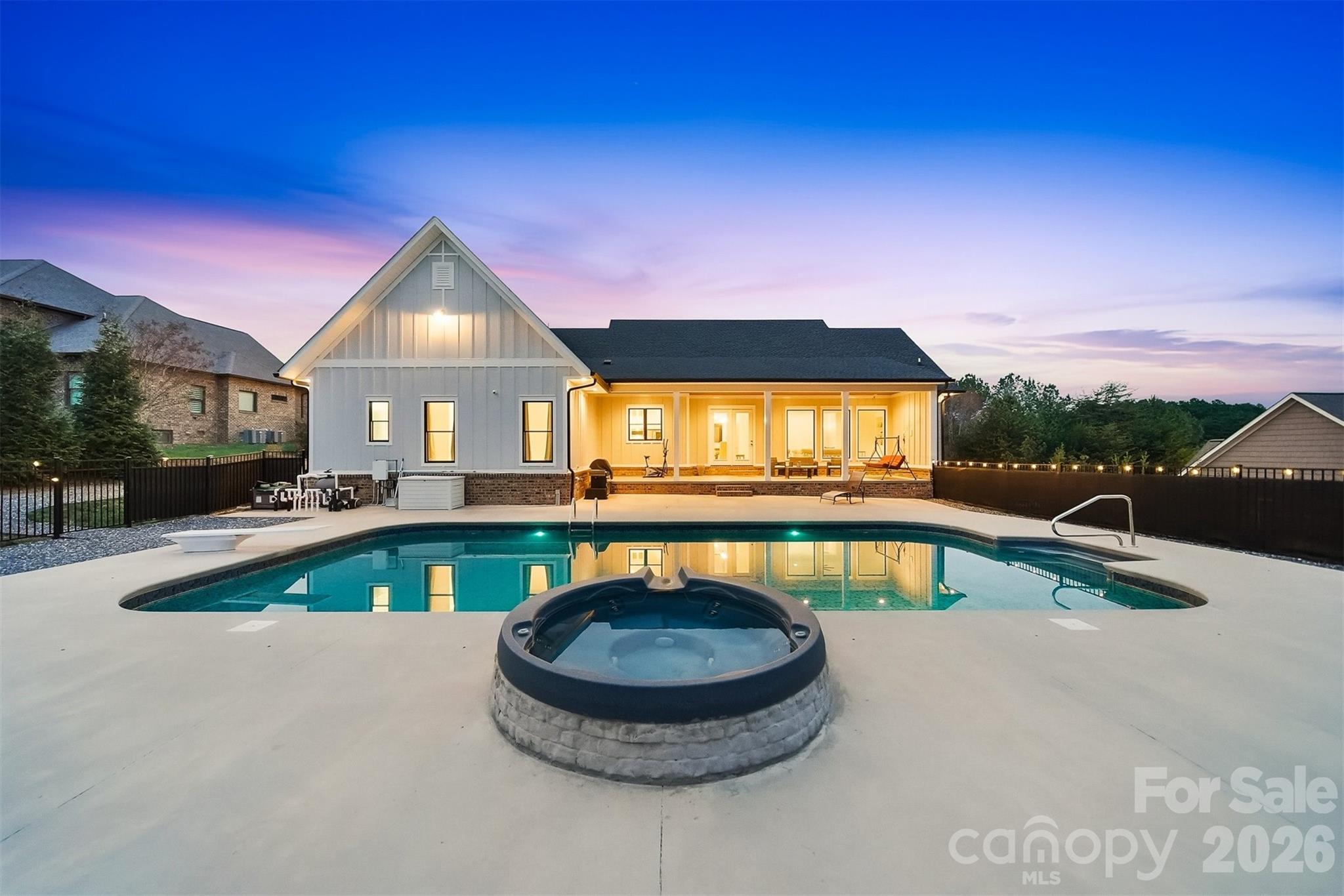 River Bend - Residential