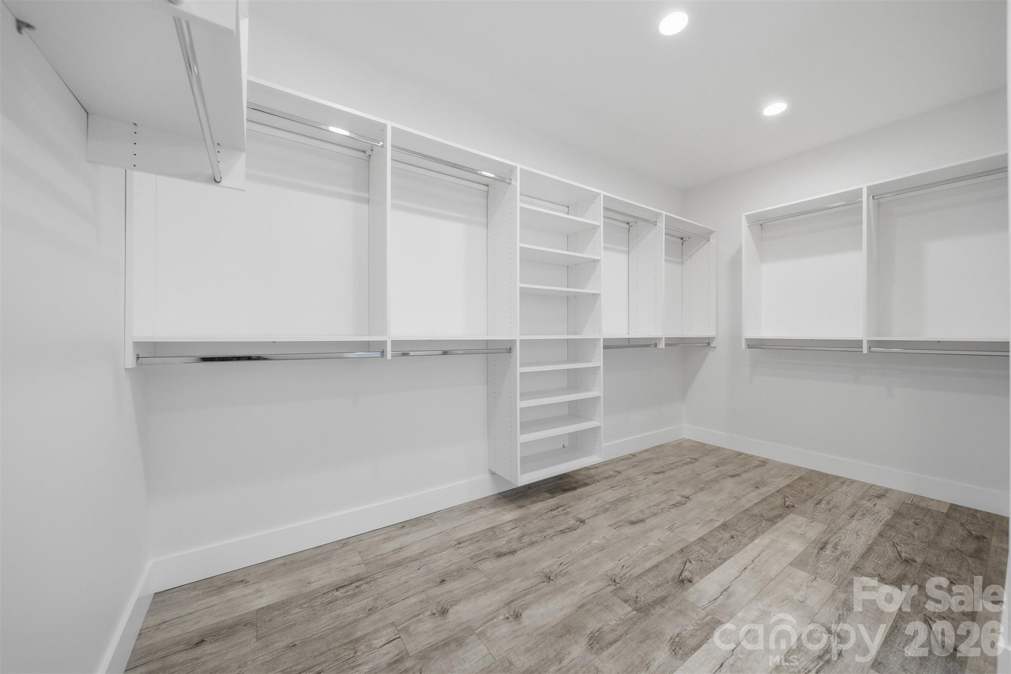 River Bend - Residential