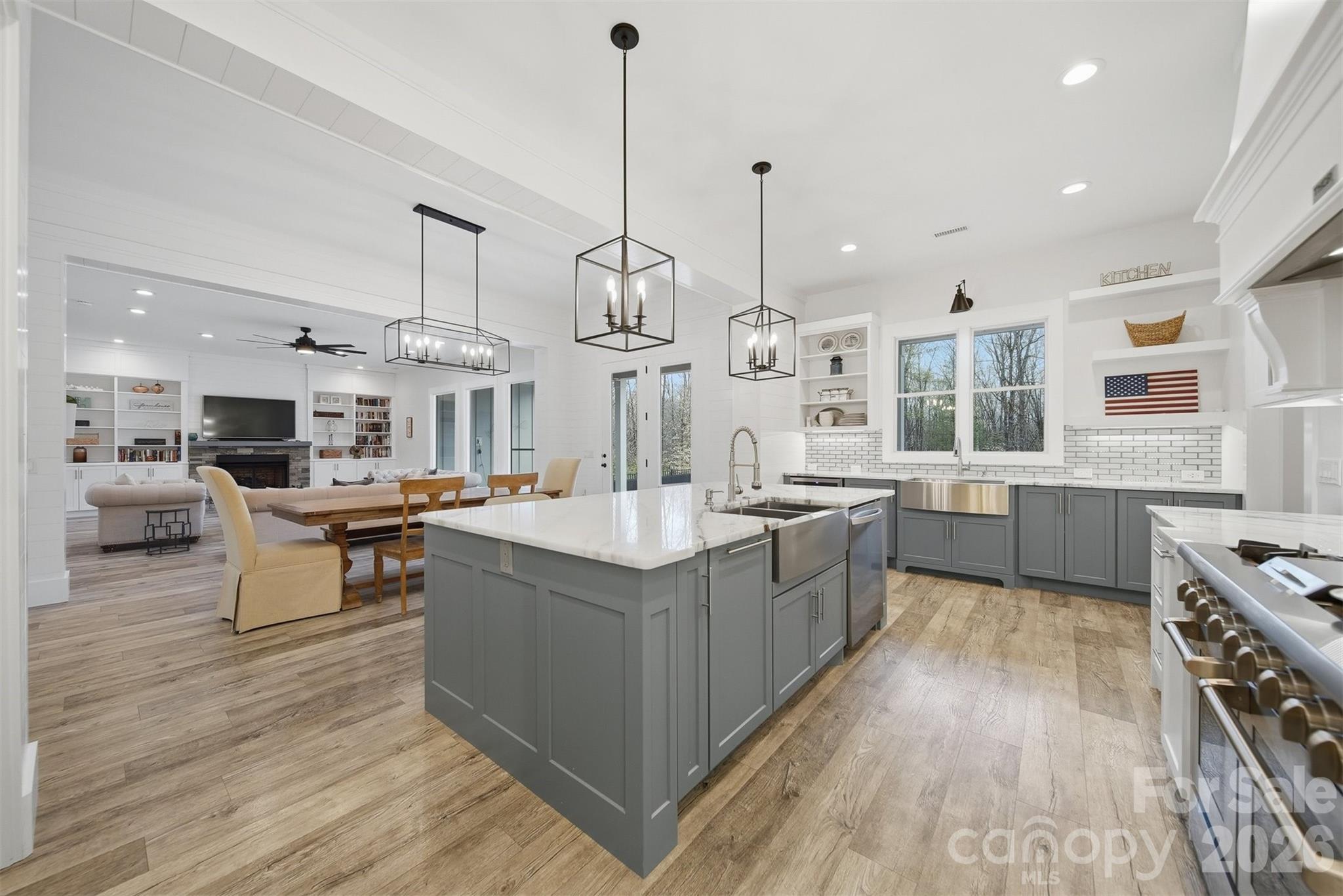 River Bend - Residential