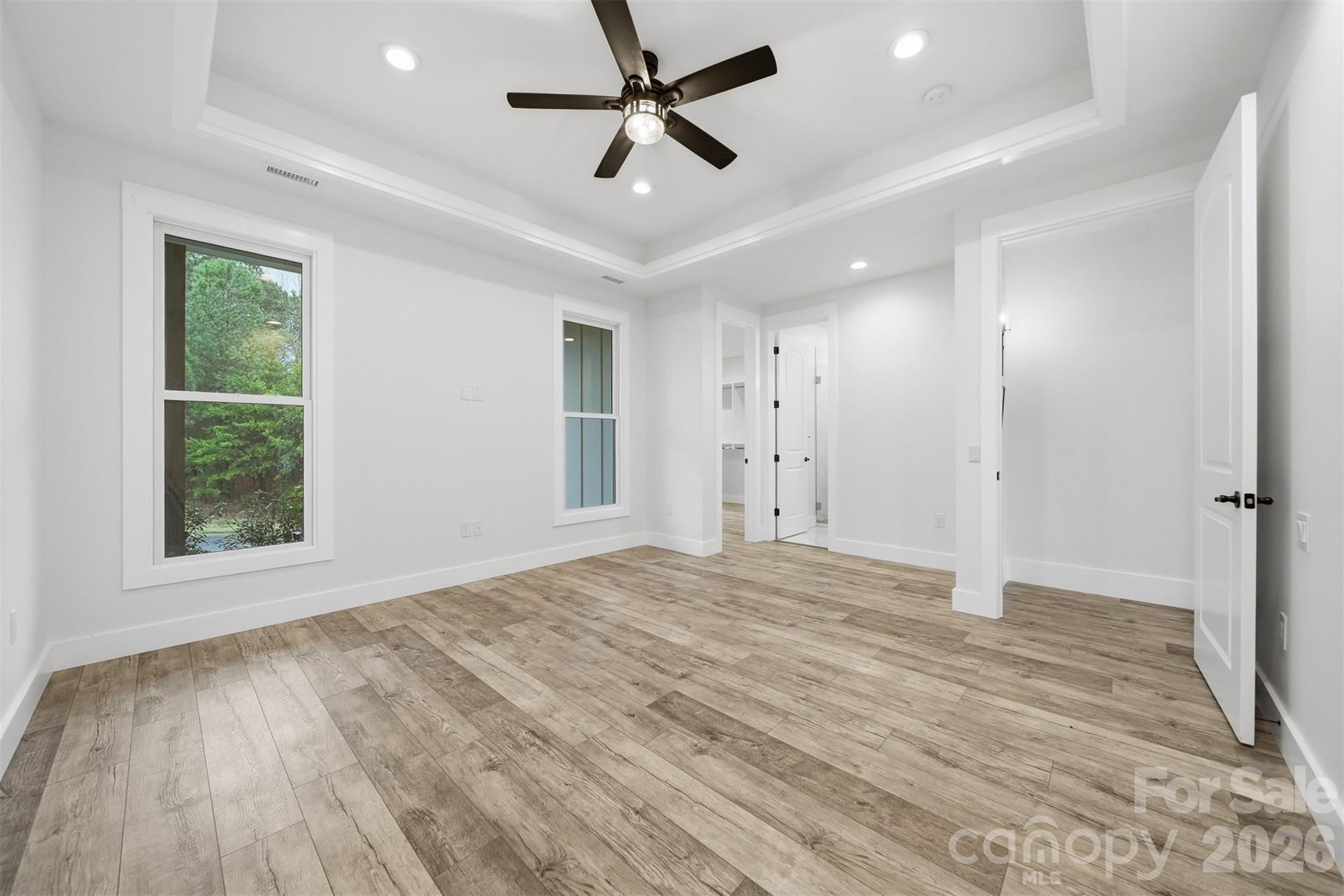 River Bend - Residential