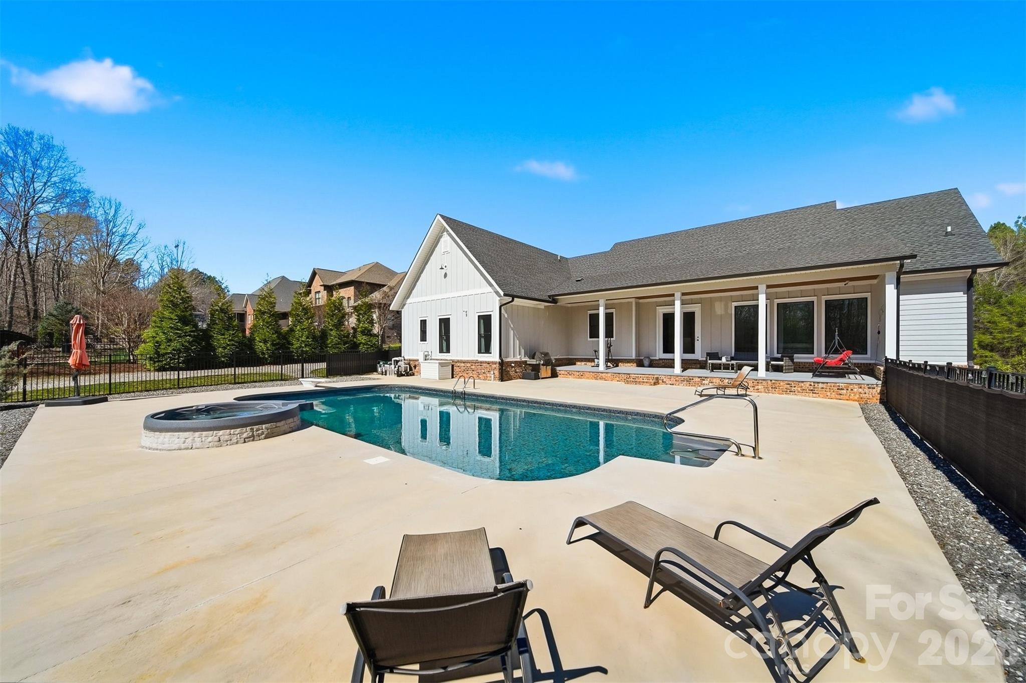 River Bend - Residential