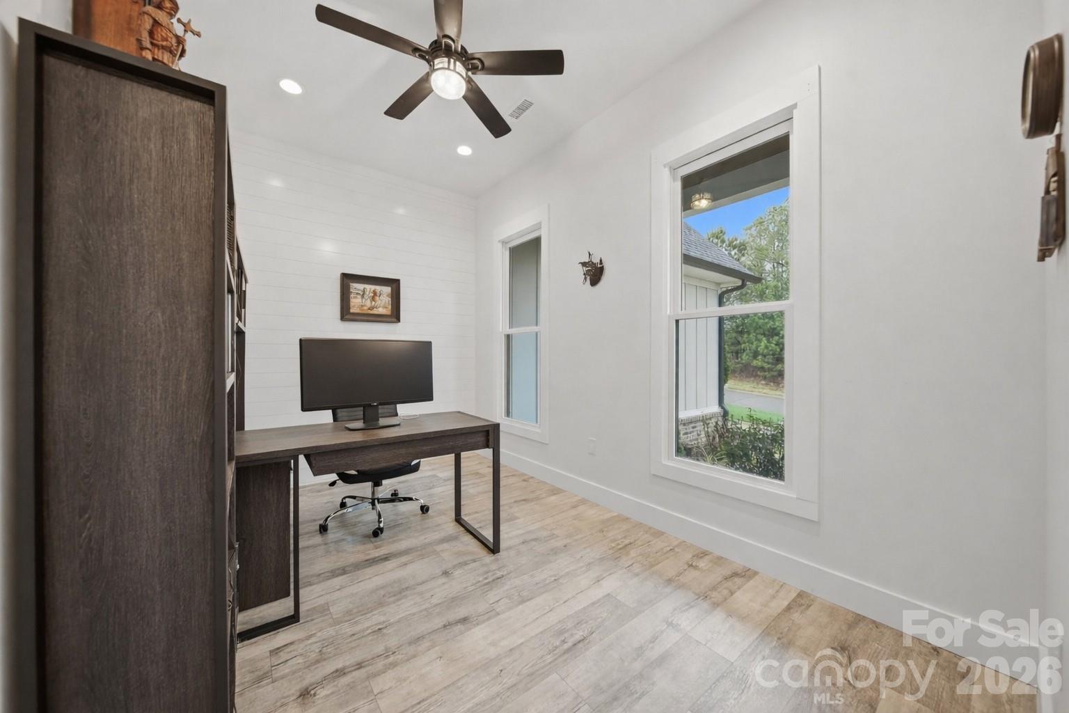 River Bend - Residential