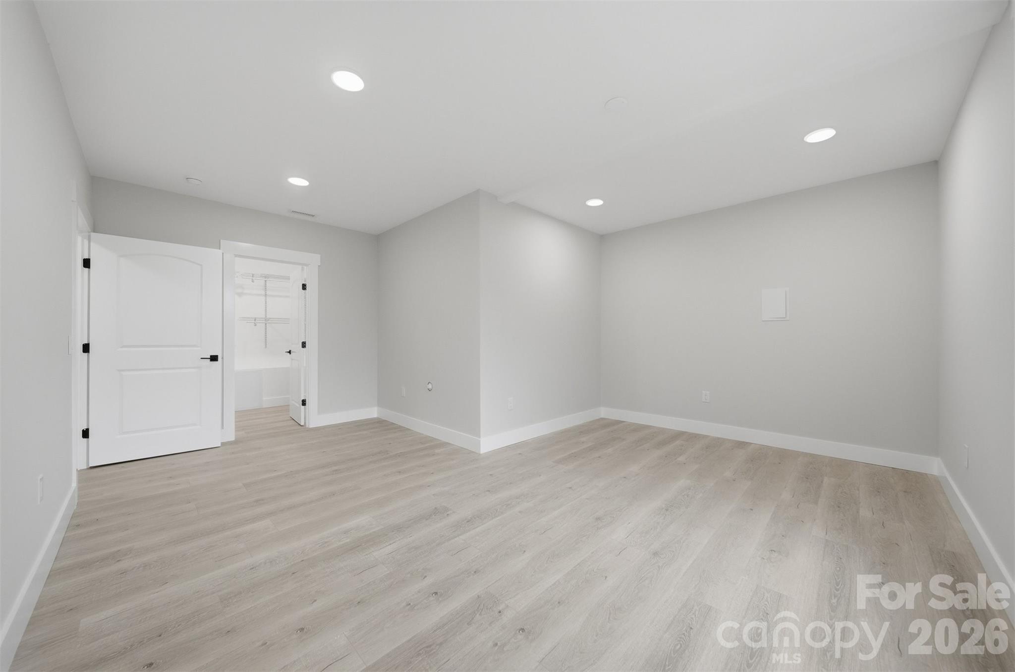 River Bend - Residential