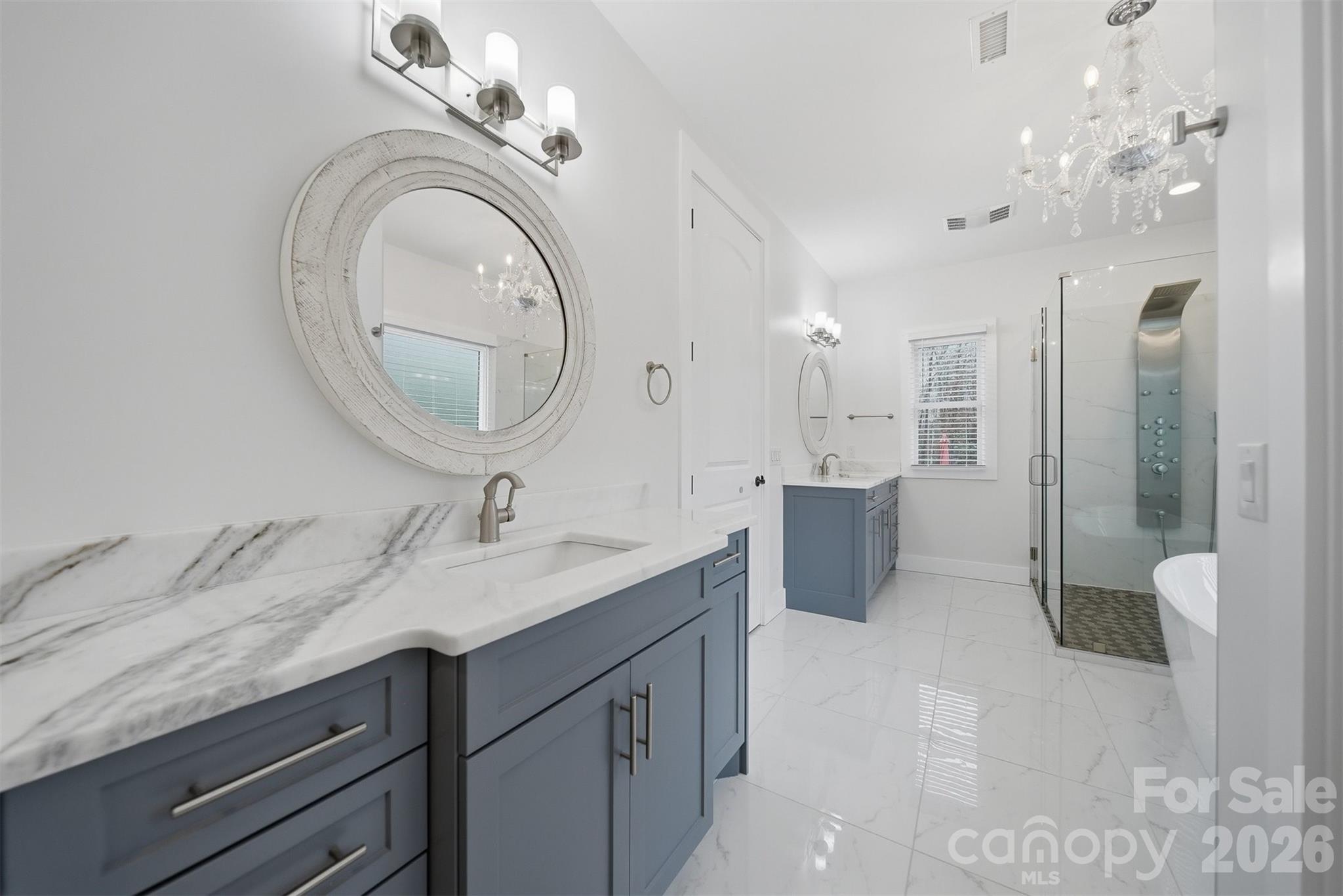 River Bend - Residential