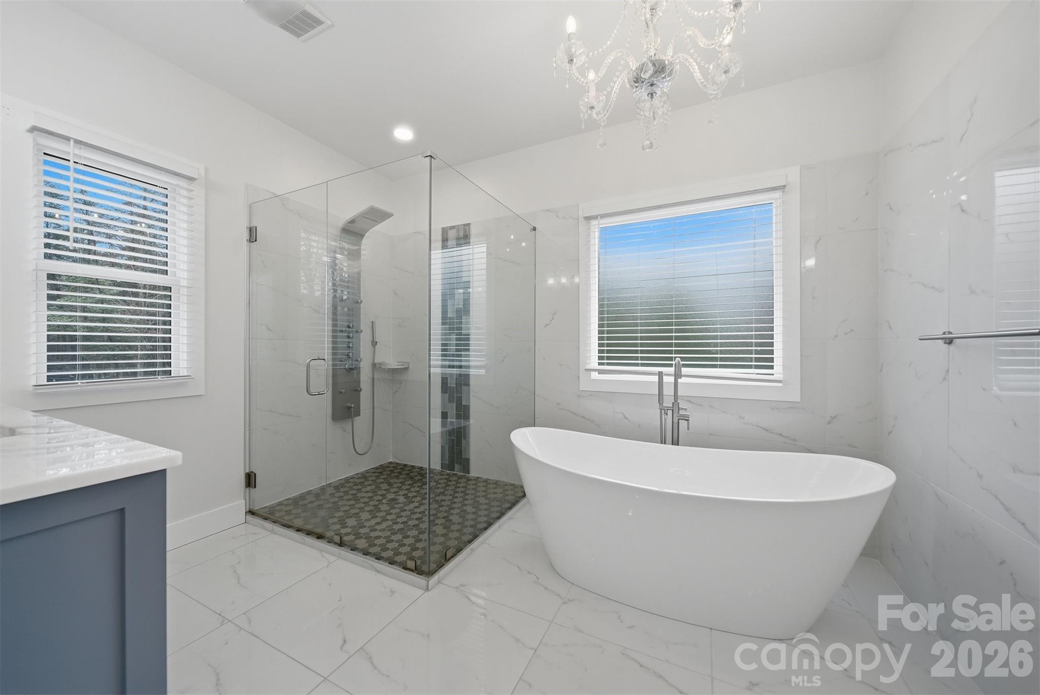 River Bend - Residential