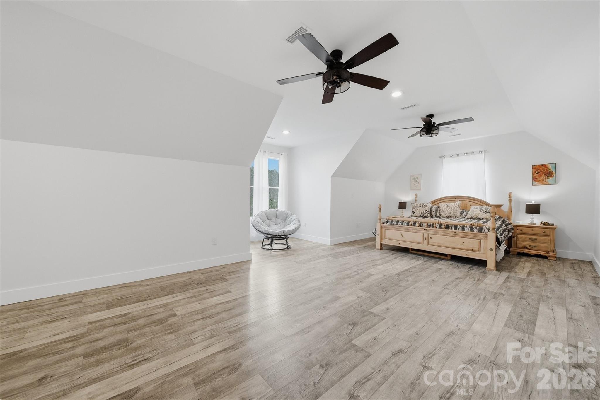 River Bend - Residential