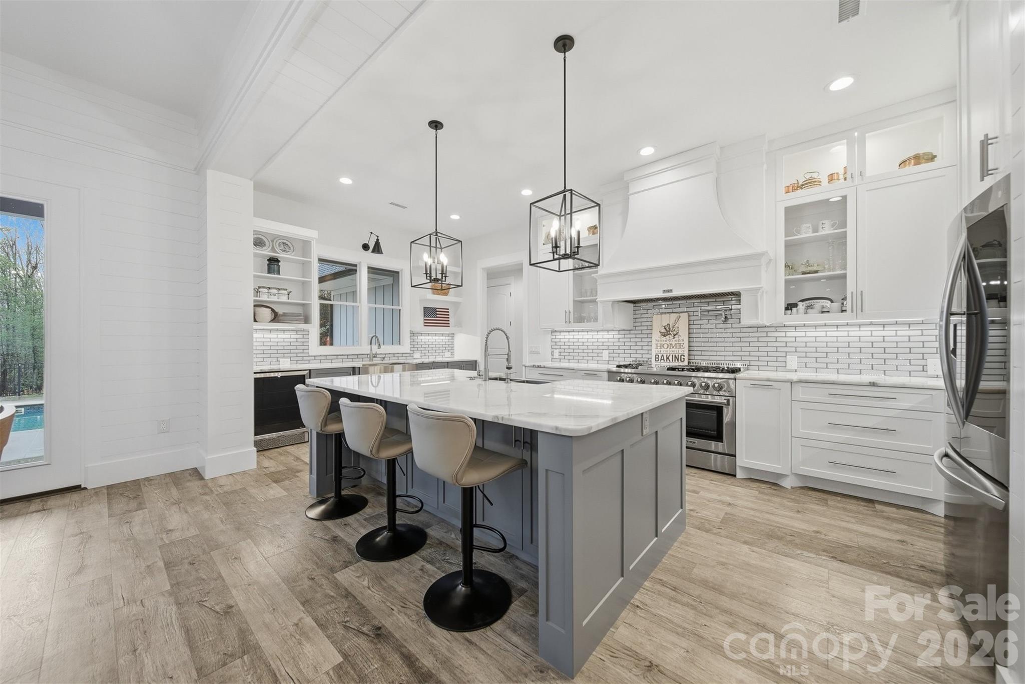 River Bend - Residential