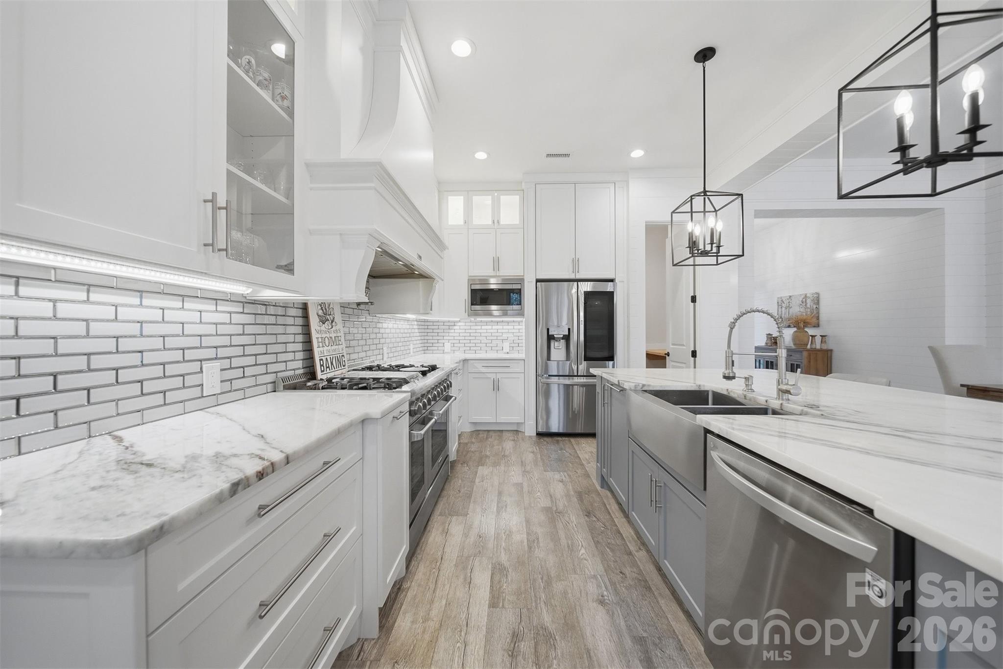 River Bend - Residential