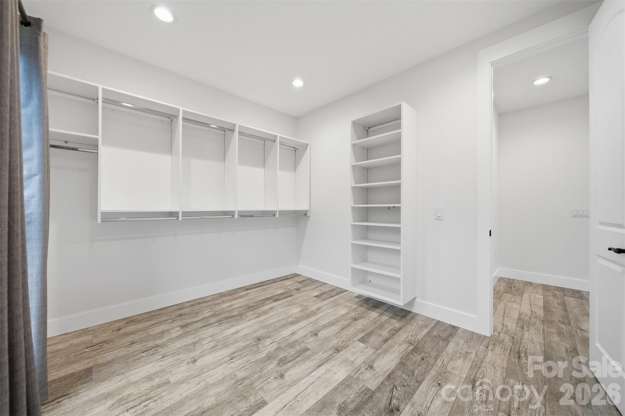 River Bend - Residential