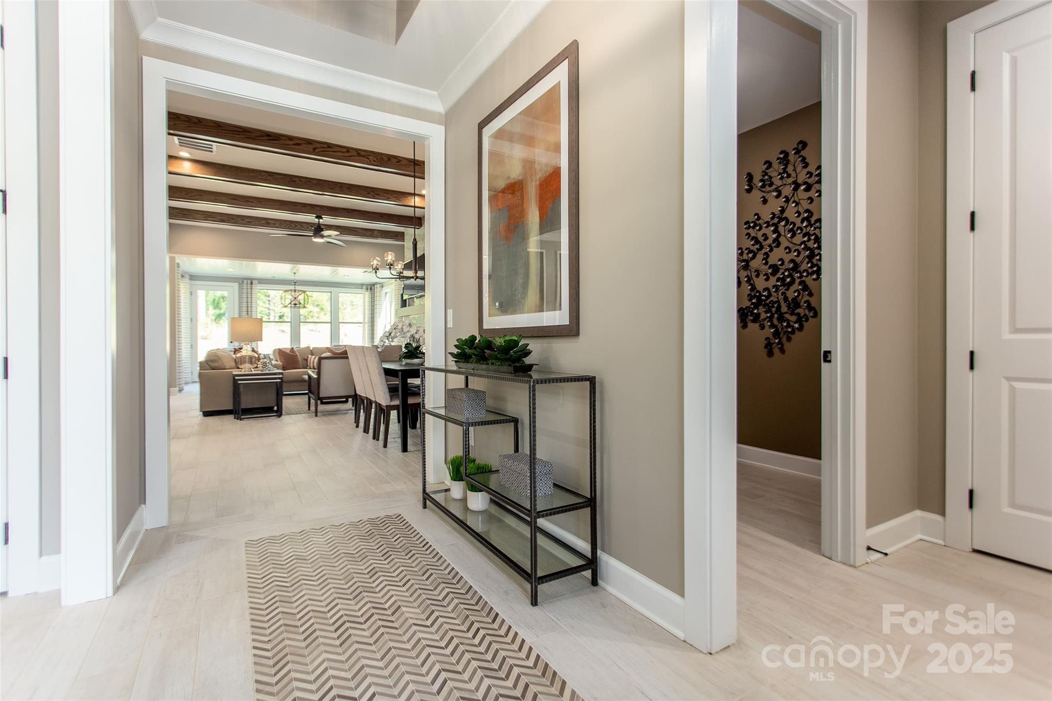 Handsmill On Lake Wylie - Residential