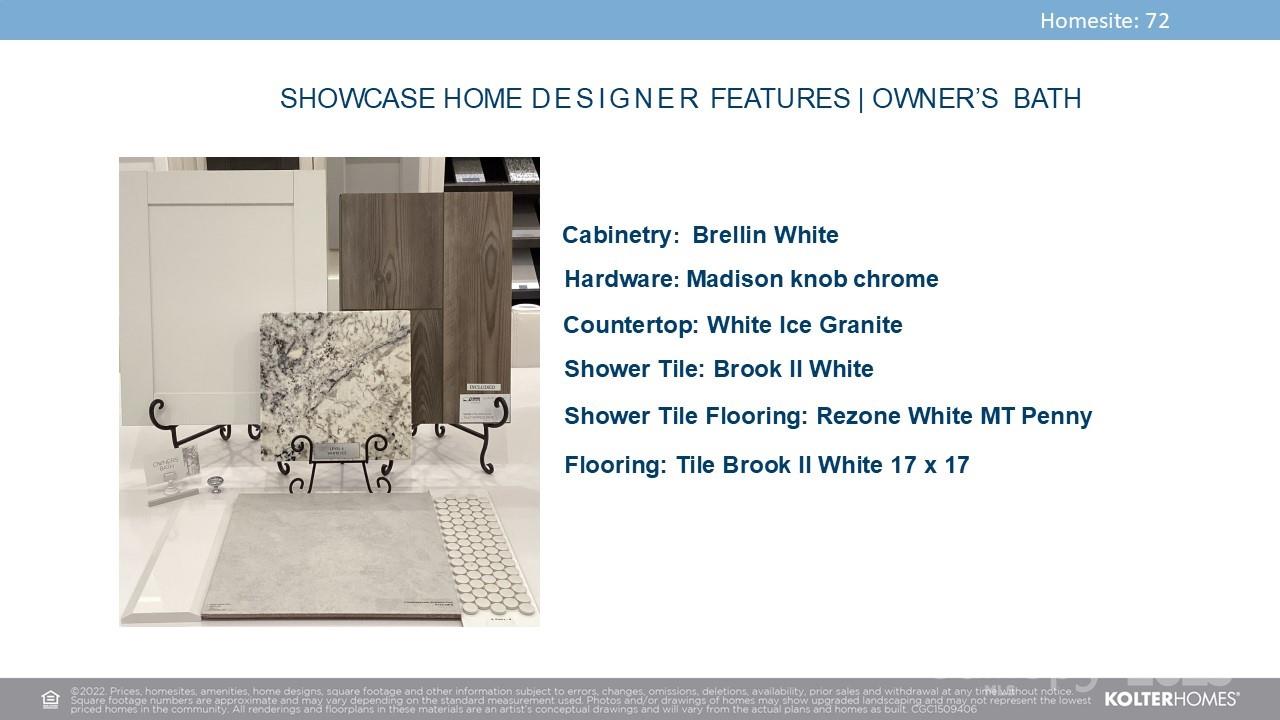 Handsmill On Lake Wylie - Residential