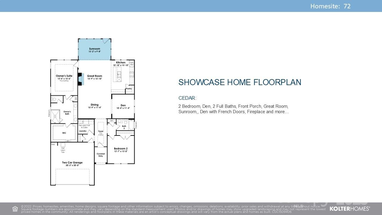 Handsmill On Lake Wylie - Residential