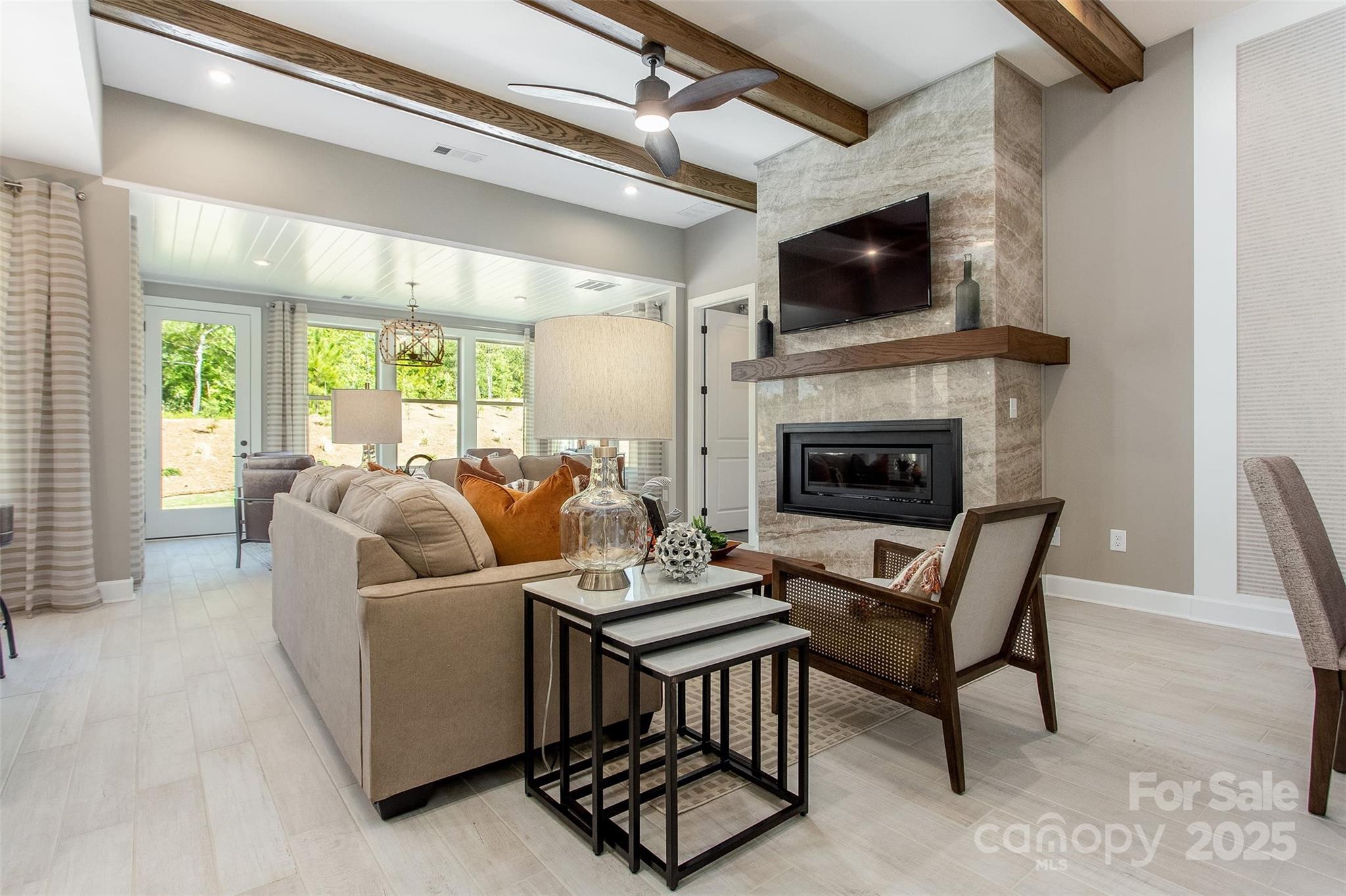 Handsmill On Lake Wylie - Residential