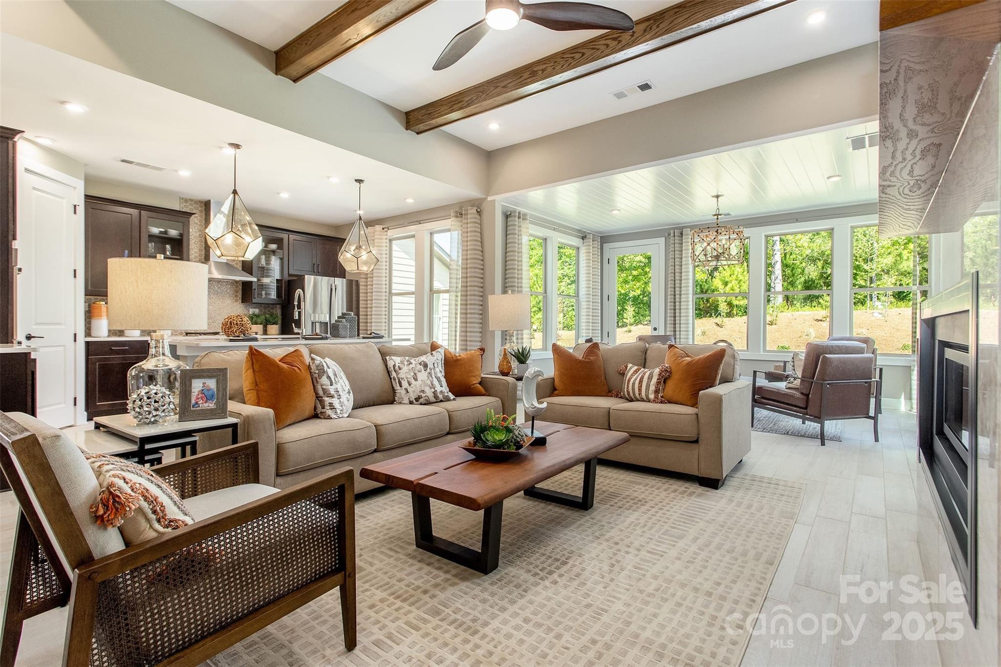 Handsmill On Lake Wylie - Residential