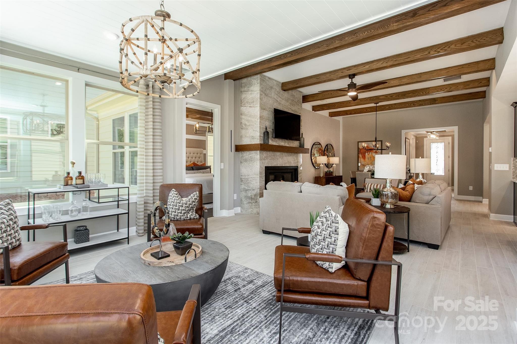 Handsmill On Lake Wylie - Residential