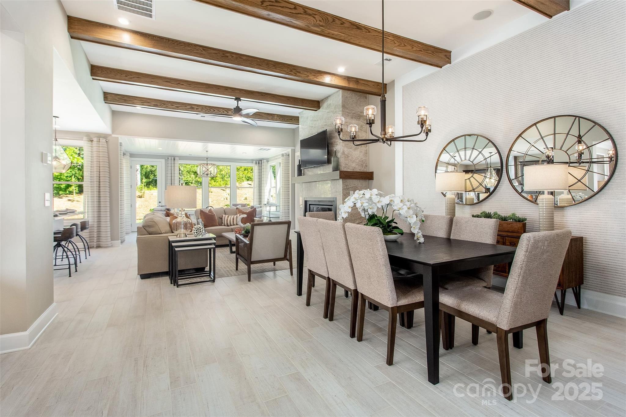 Handsmill On Lake Wylie - Residential