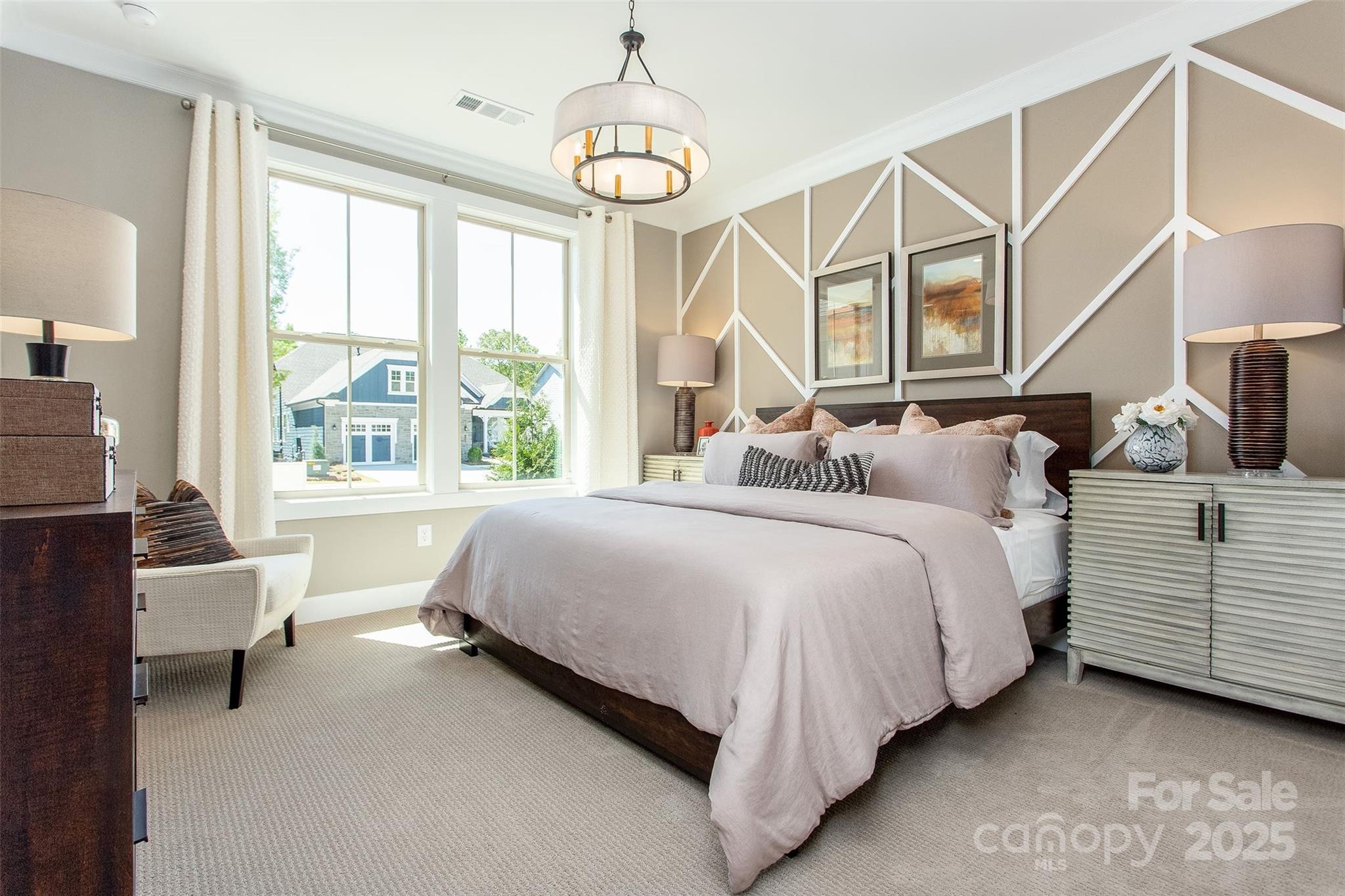 Handsmill On Lake Wylie - Residential