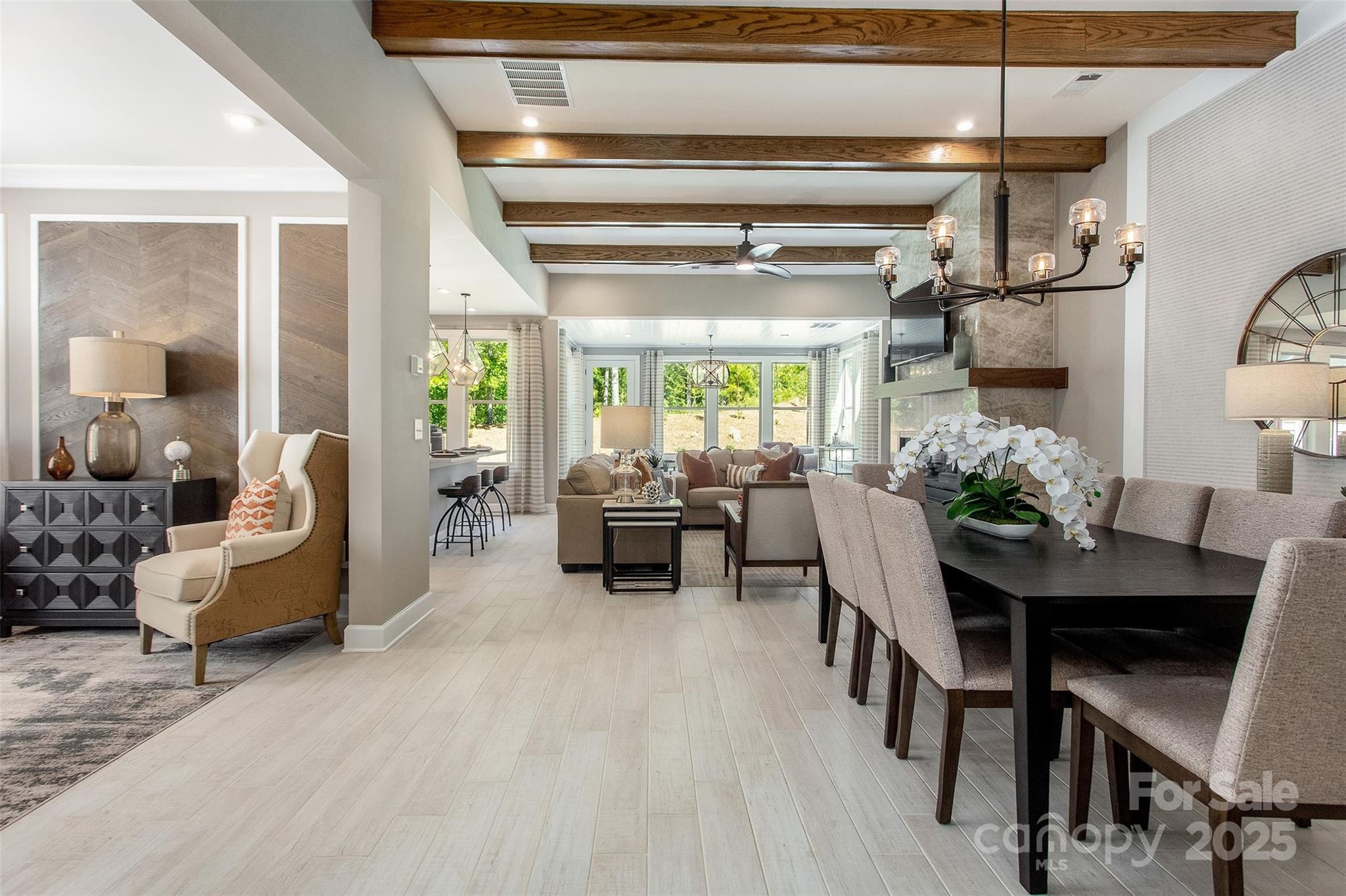 Handsmill On Lake Wylie - Residential