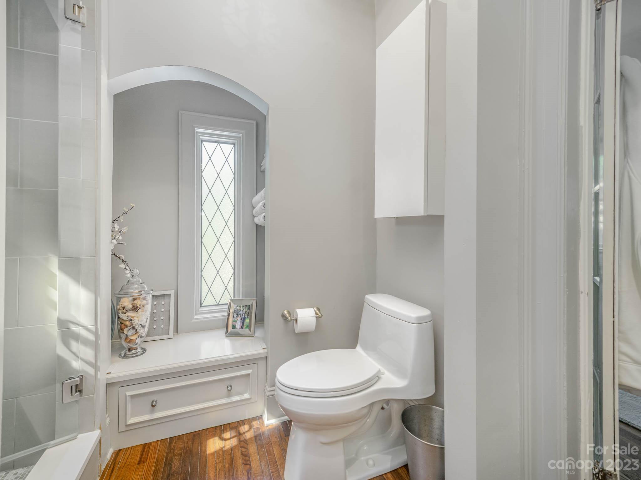 Dilworth - Residential