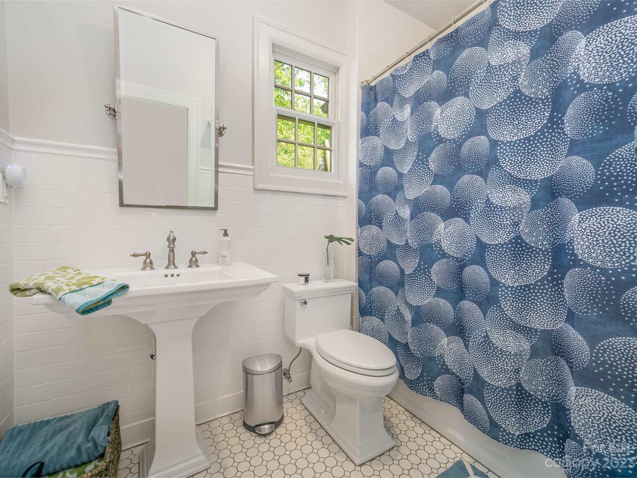 Dilworth - Residential