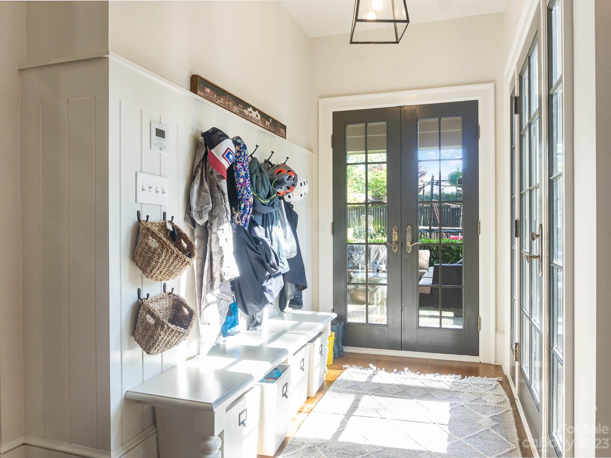 Dilworth - Residential