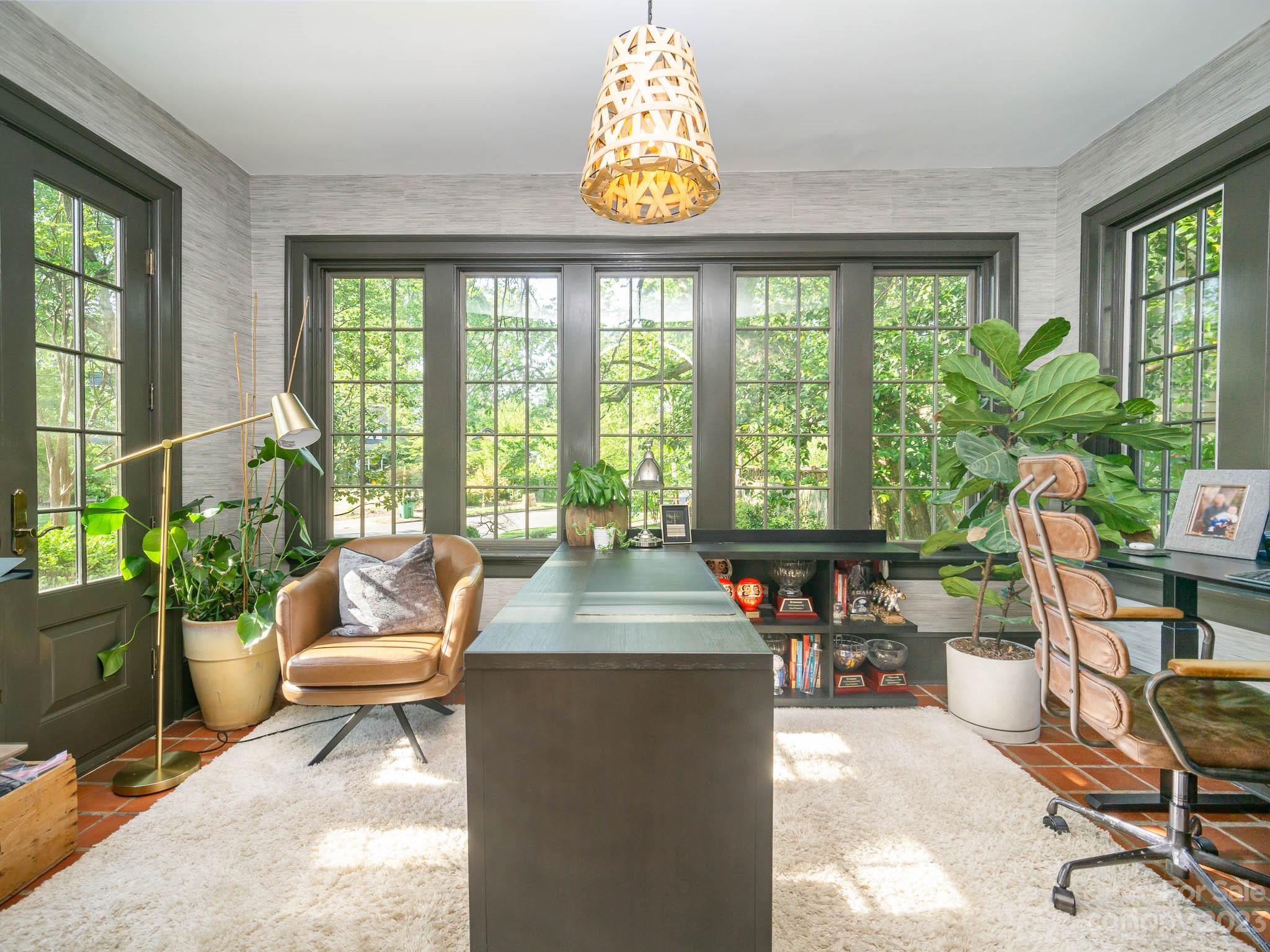 Dilworth - Residential