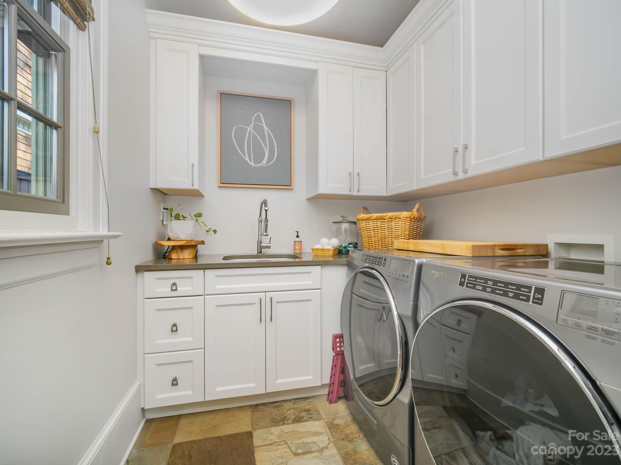 Dilworth - Residential